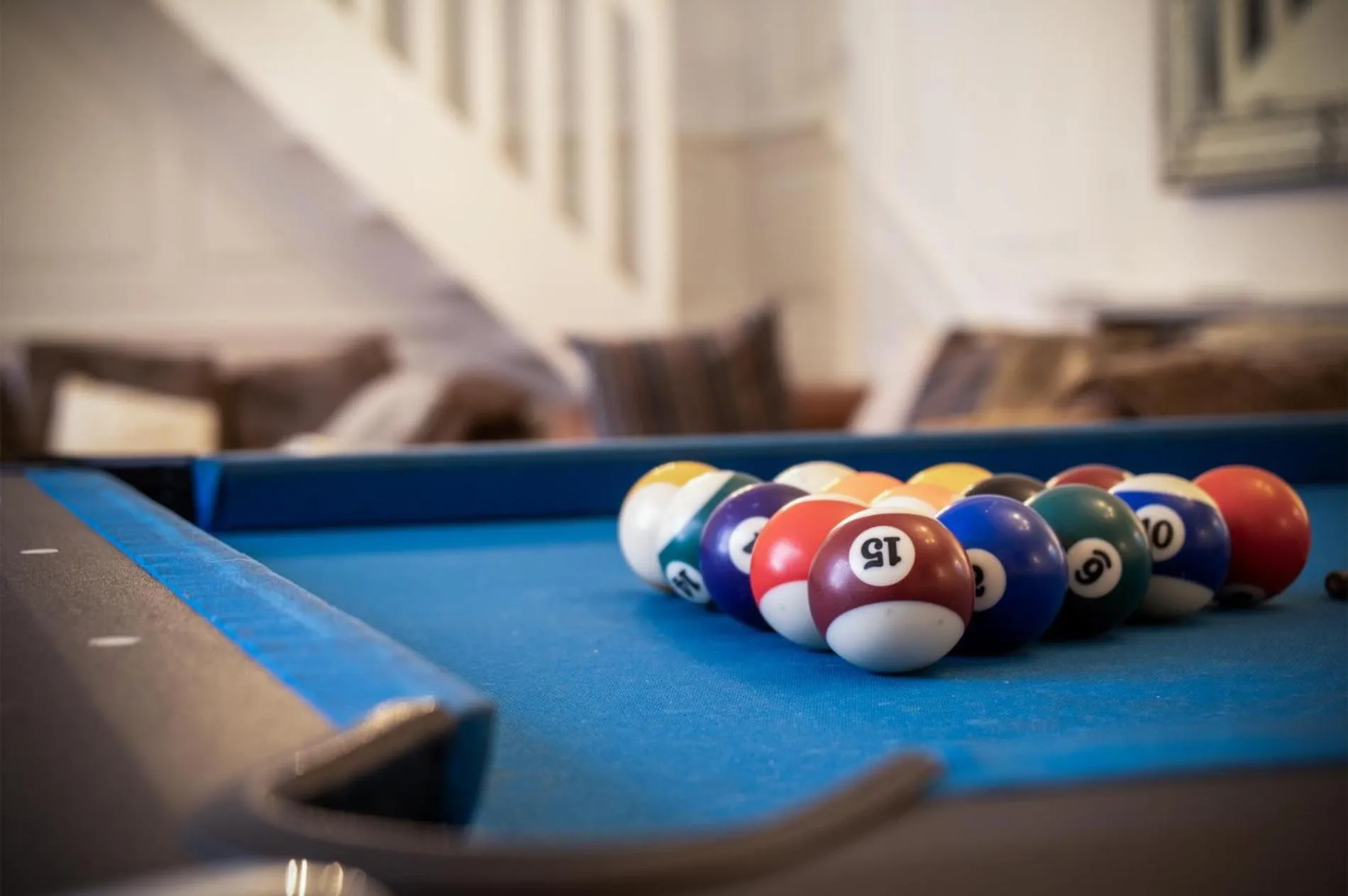 Floor plan in Angel Cottage - 3 Bedroom Cottage - Stepaside