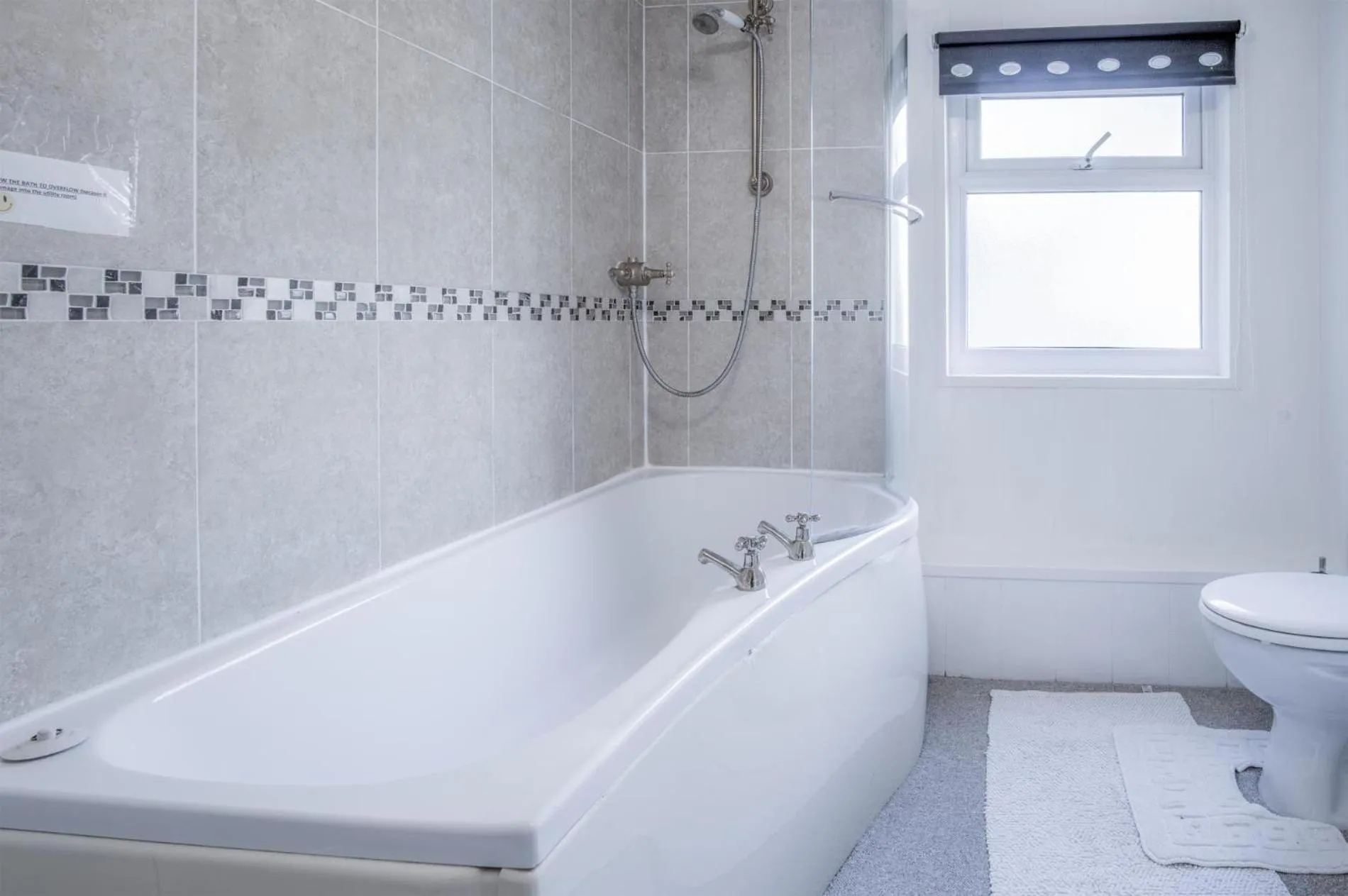 Floor plan in Angel Cottage - 3 Bedroom Cottage - Stepaside