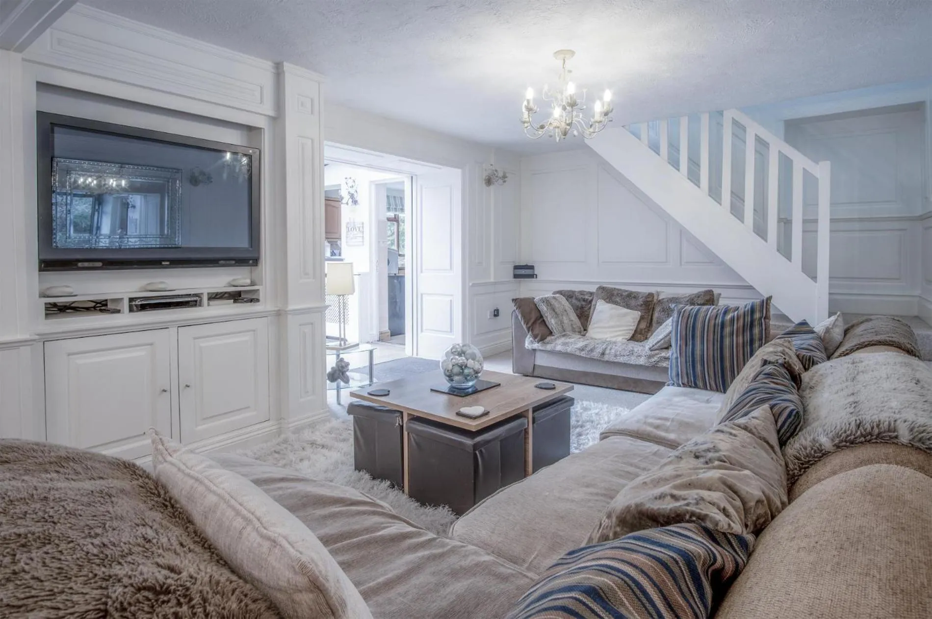 Other in Angel Cottage - 3 Bedroom Cottage - Stepaside