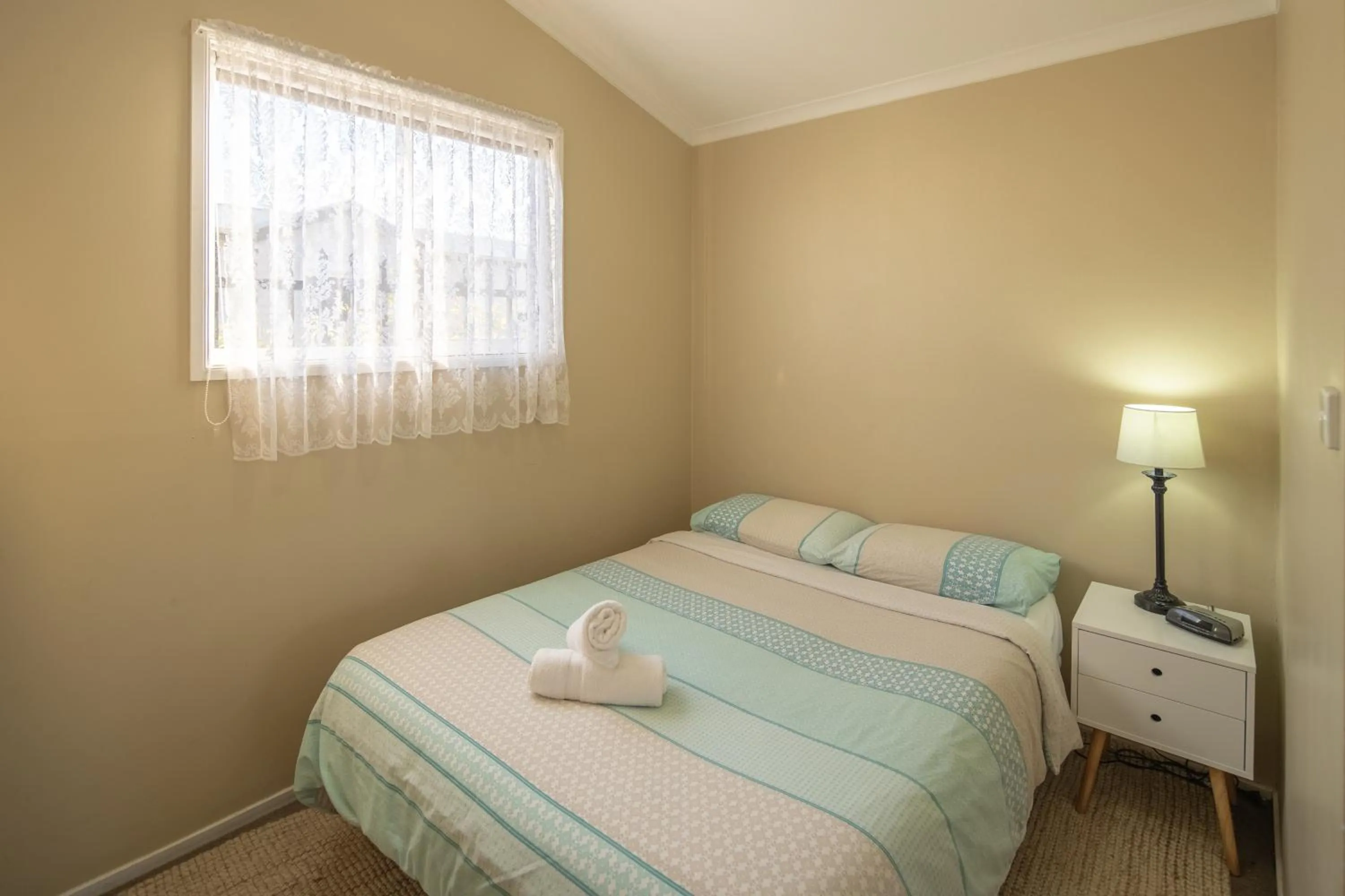 Bedroom, Bed in Ingenia Holidays Hunter Valley
