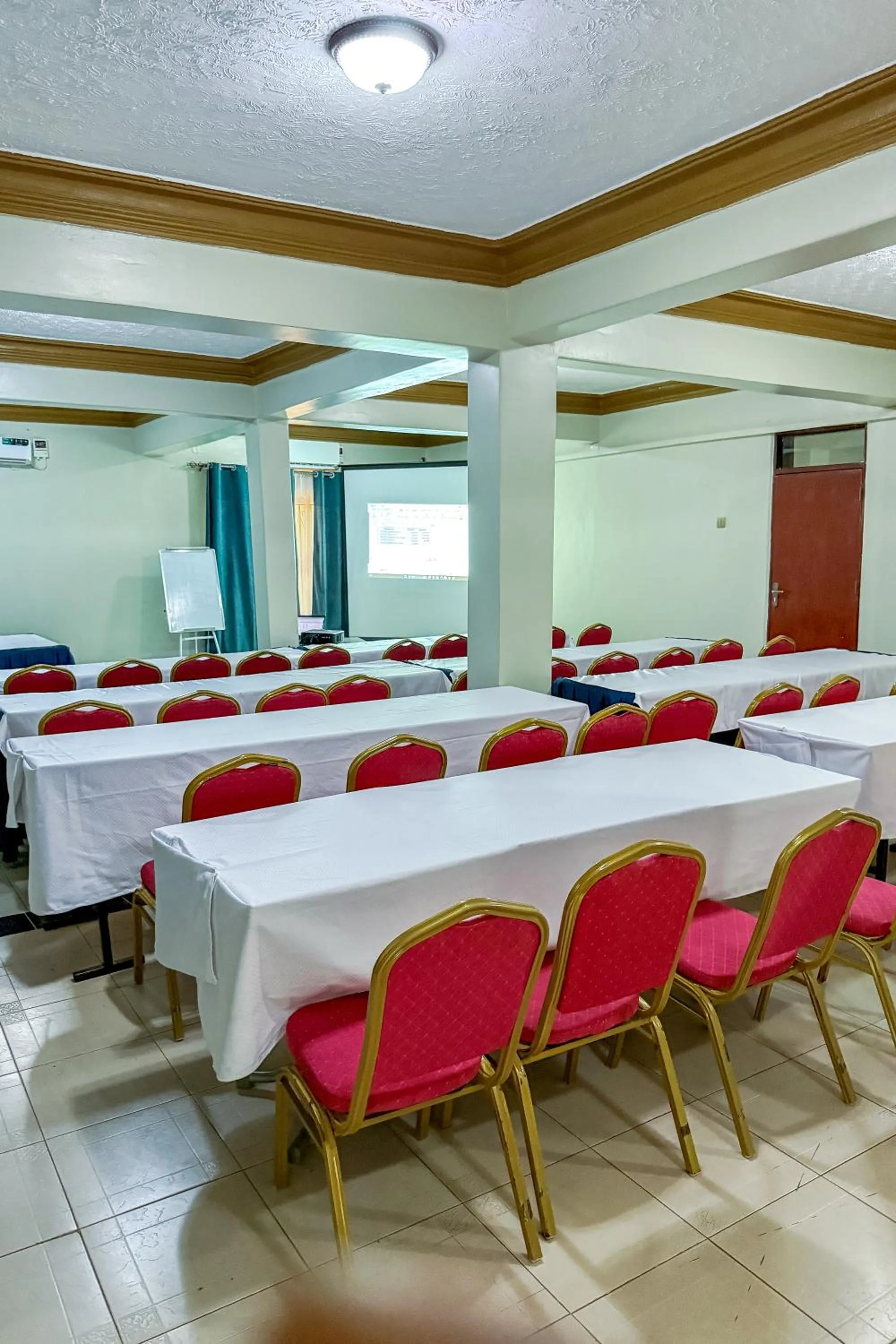 Meeting/conference room in BWIRANDA HOTEL