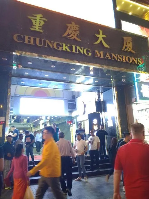 Restaurant/places to eat in Reliance Inn