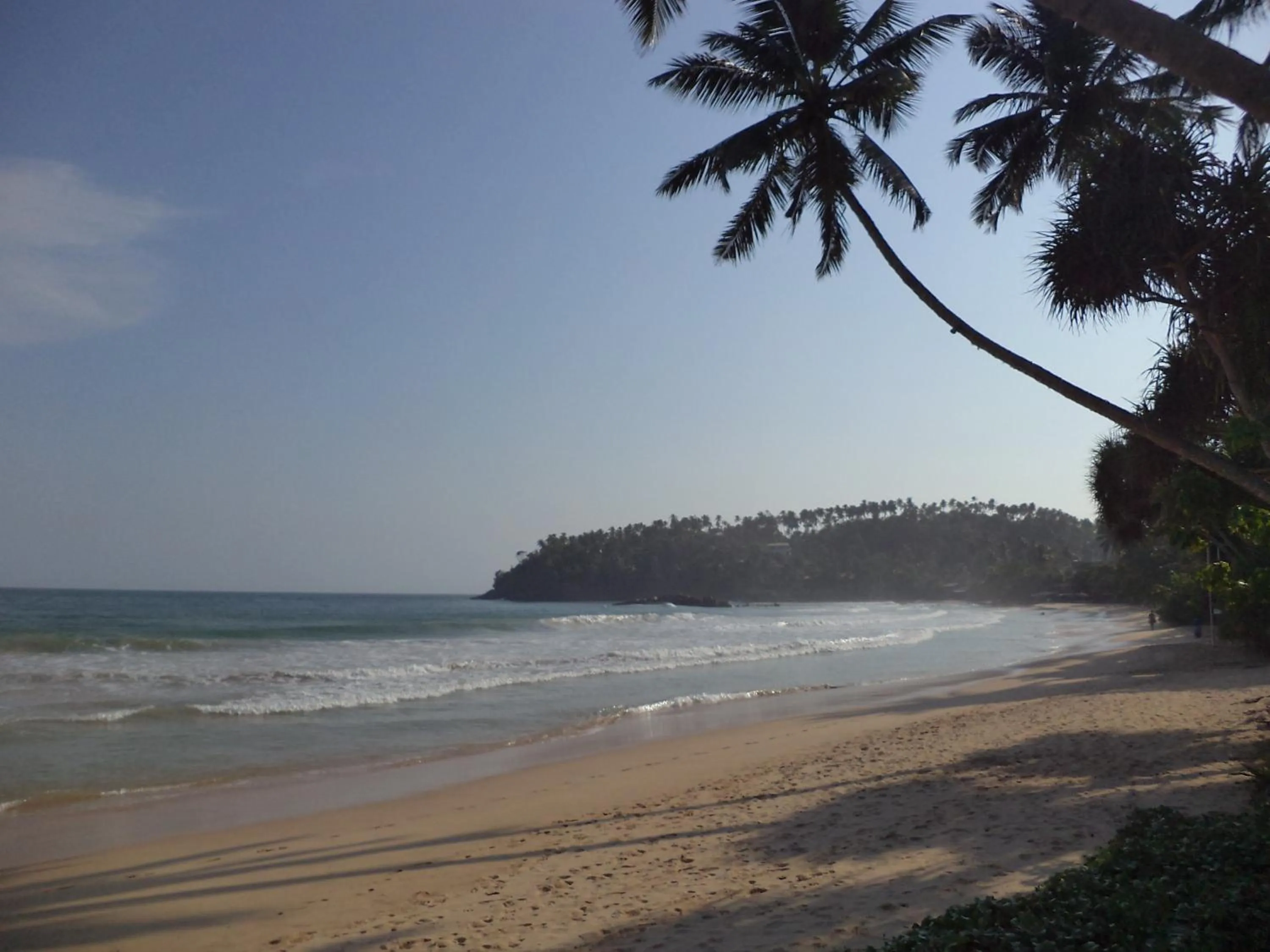 View (from property/room) in Celestial Inn