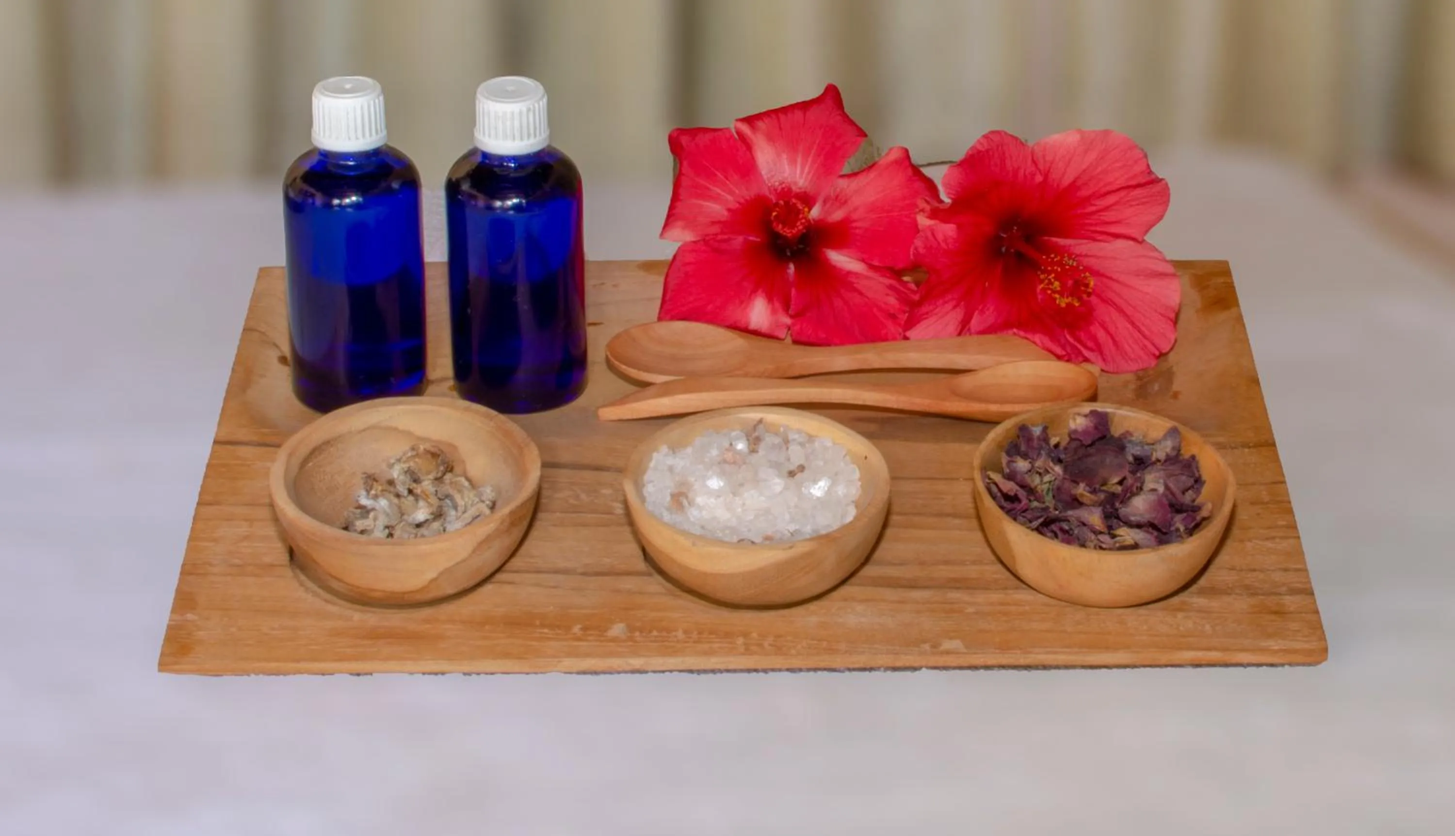 Massage in Shaligram Hotel