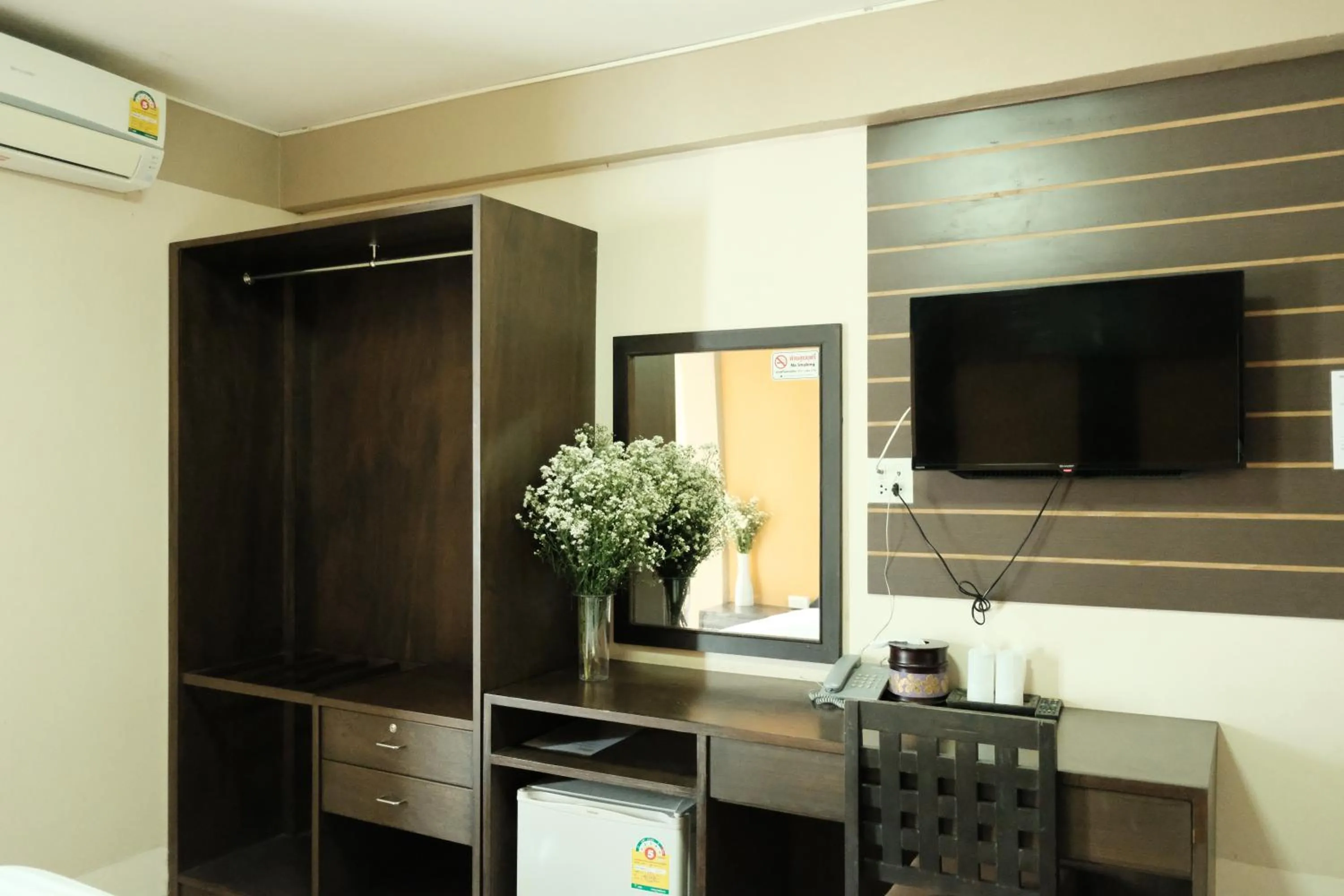 Other in Puangpech Place