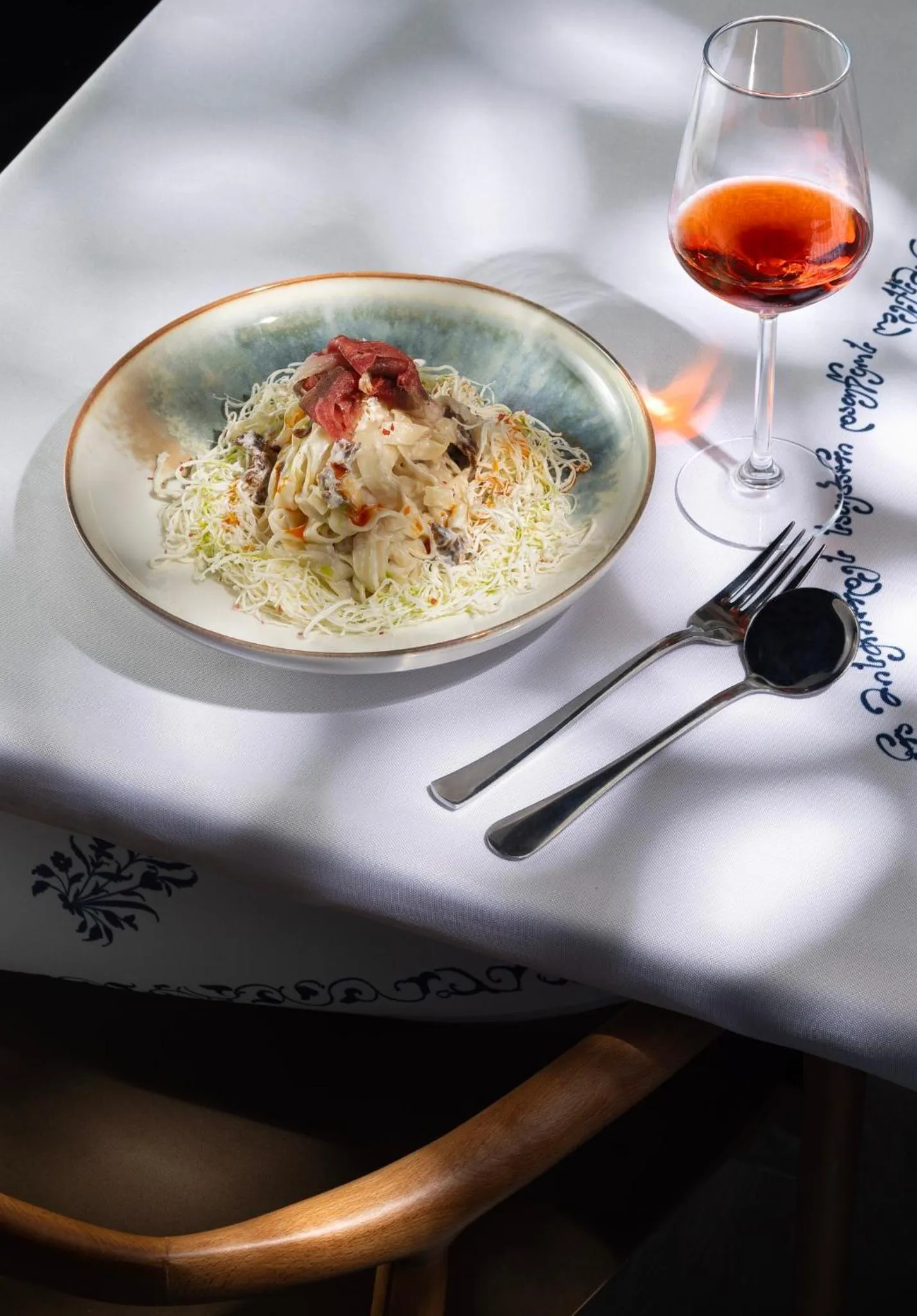 Restaurant/places to eat in Akhaltsikhe Inn