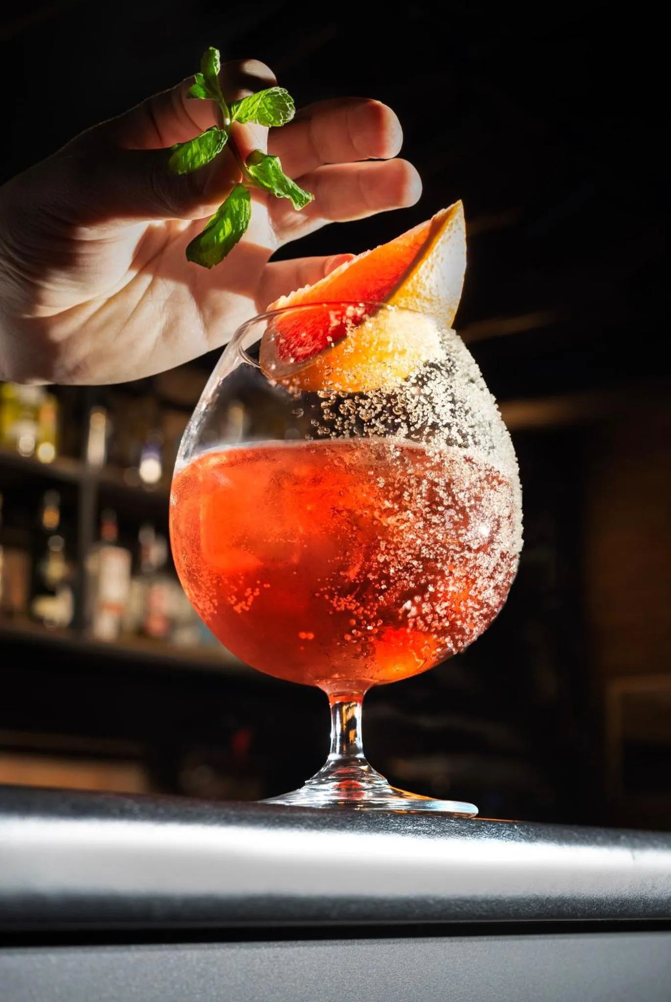 Restaurant/places to eat in Akhaltsikhe Inn