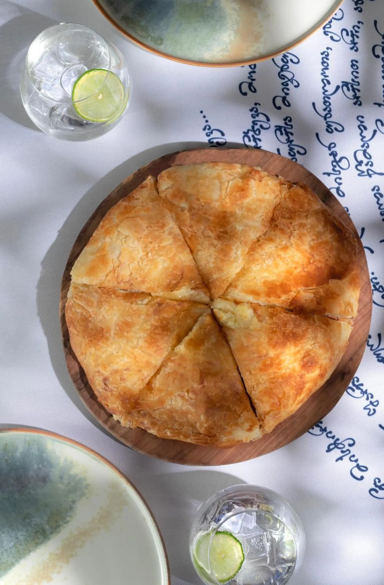 Restaurant/places to eat in Akhaltsikhe Inn