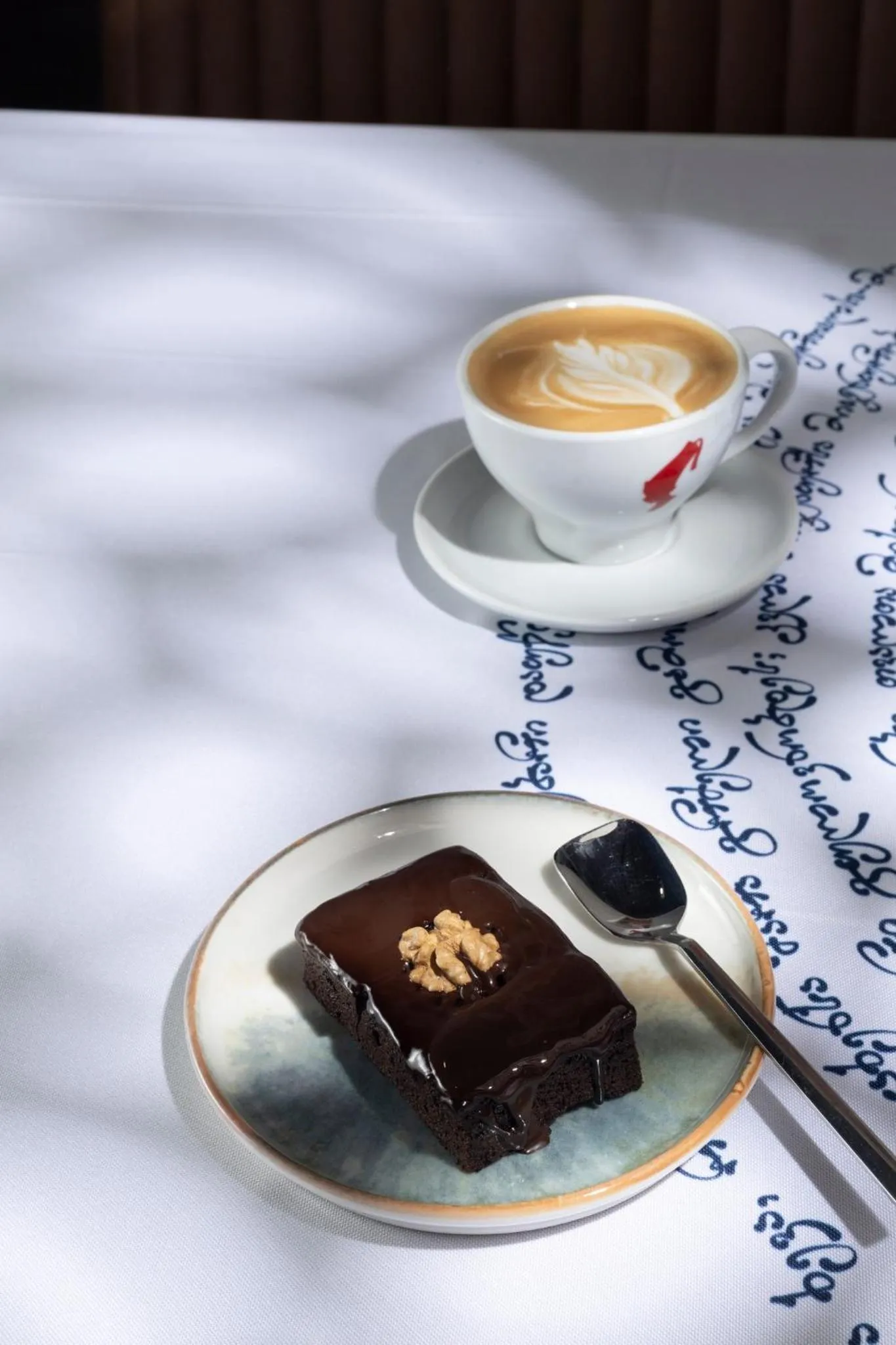 Restaurant/places to eat in Akhaltsikhe Inn