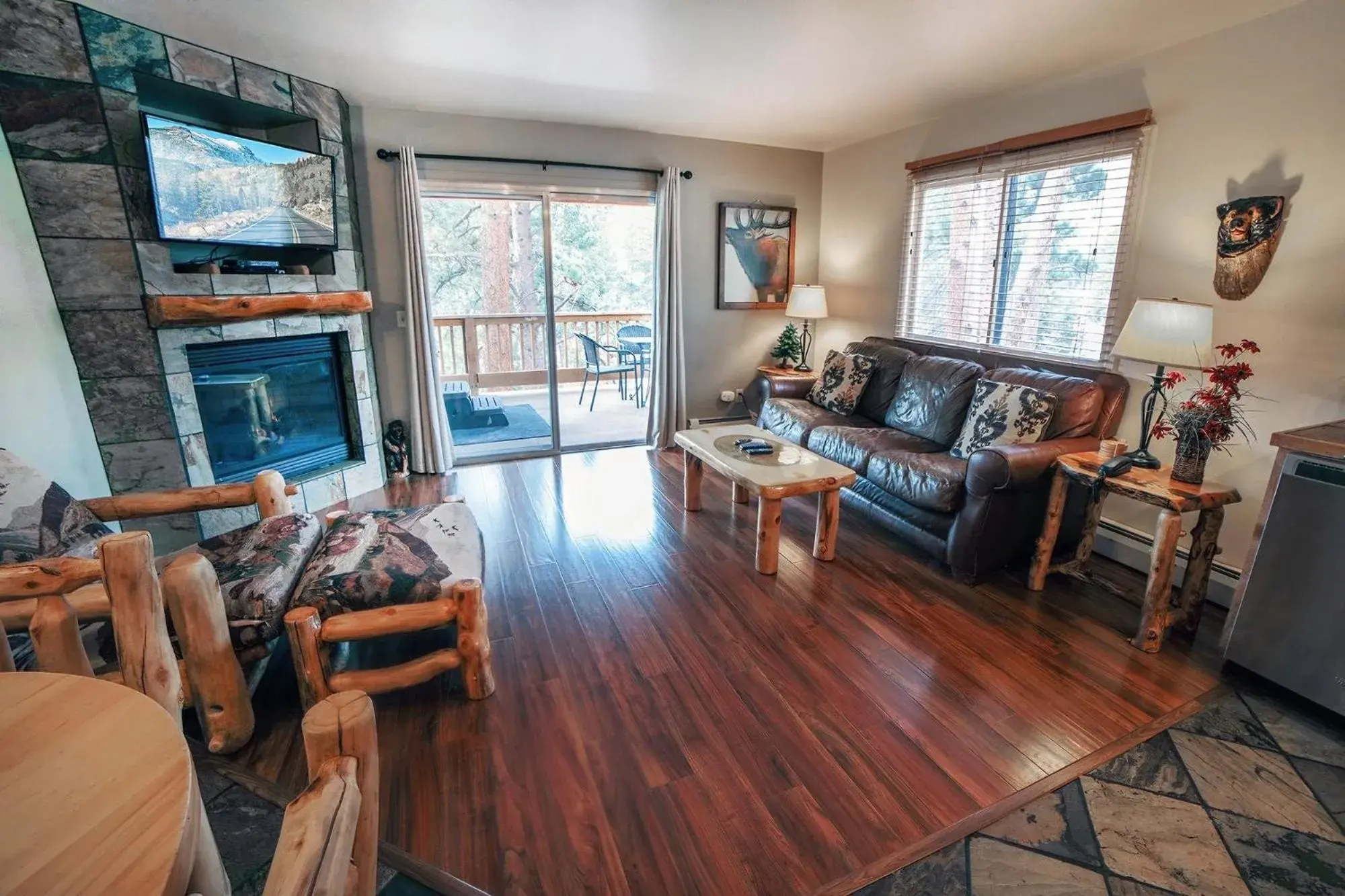 Fawn Valley Inn- 267 condo Fawn Valley Inn- 267 condo