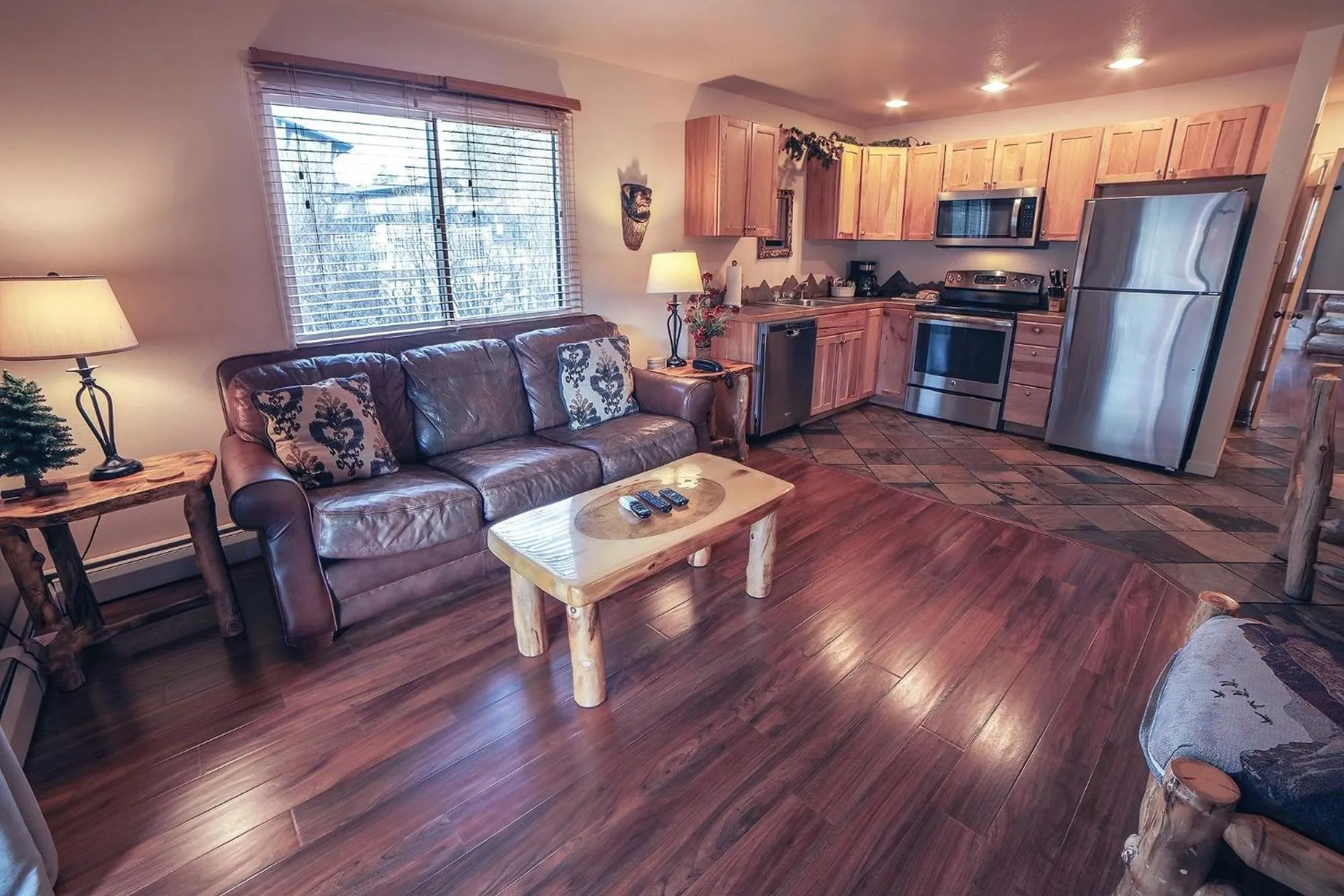 Fawn Valley Inn- 267 condo