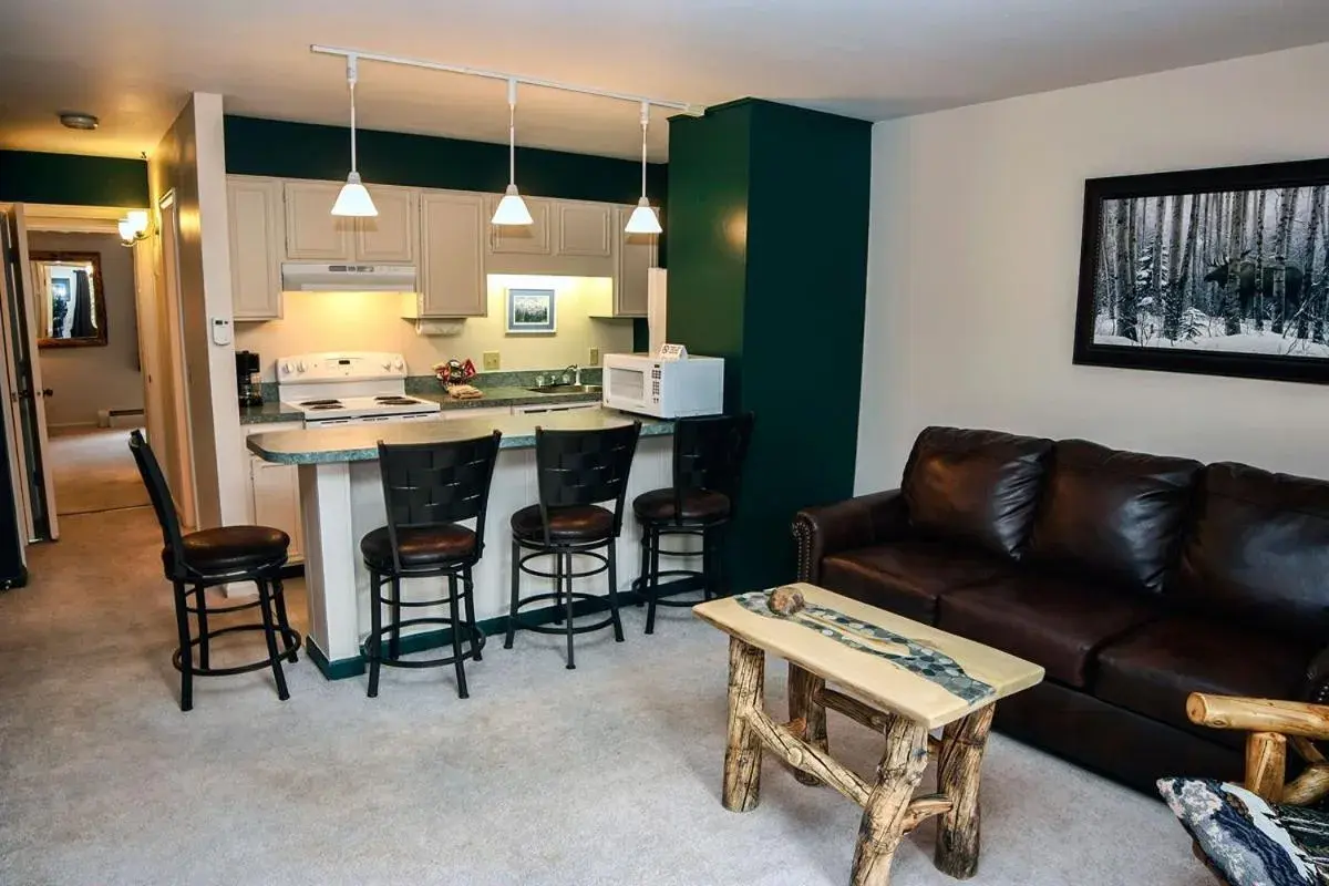 Fawn Valley Inn- 282 condo Fawn Valley Inn- 282 condo