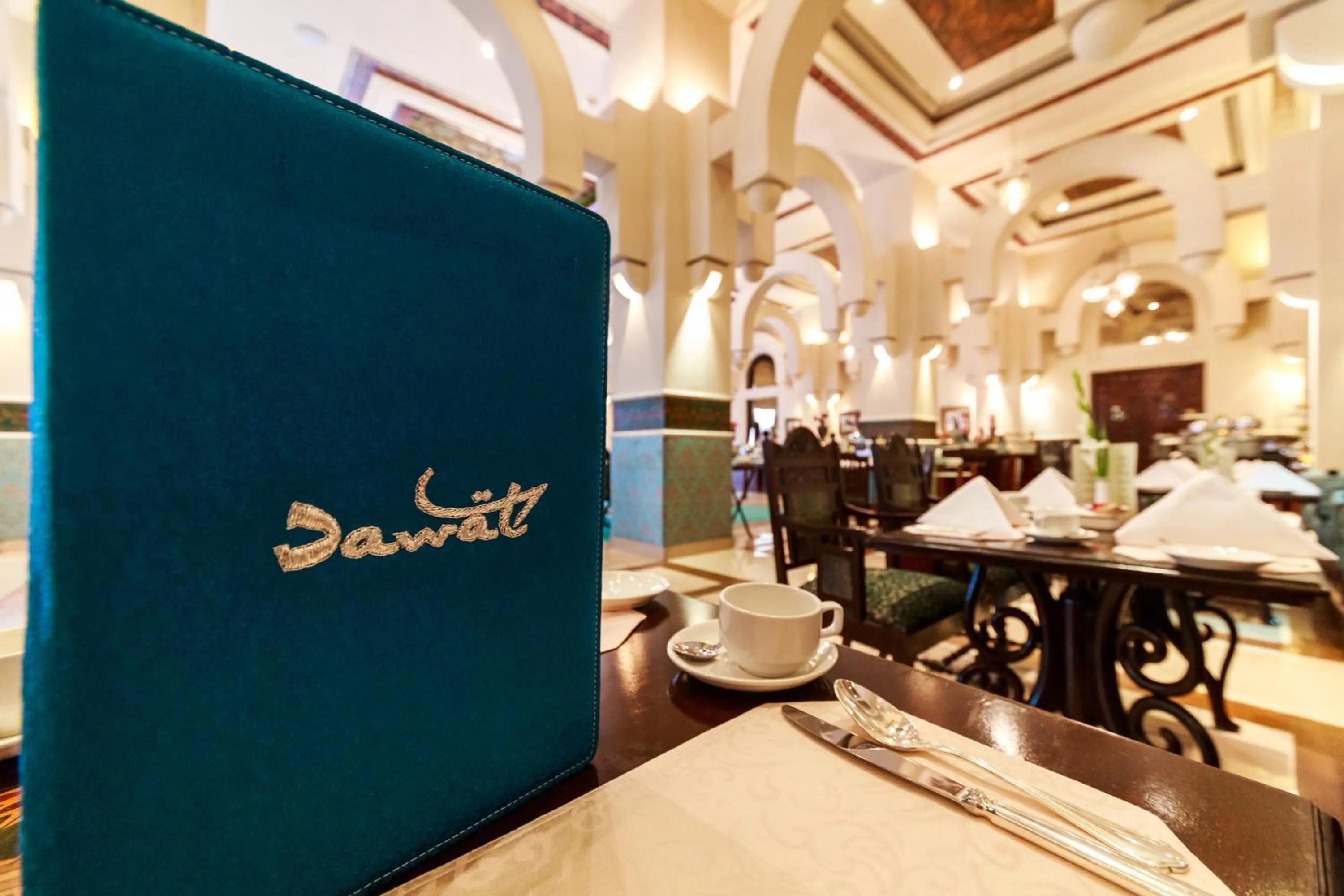 Islamabad Serena Hotel