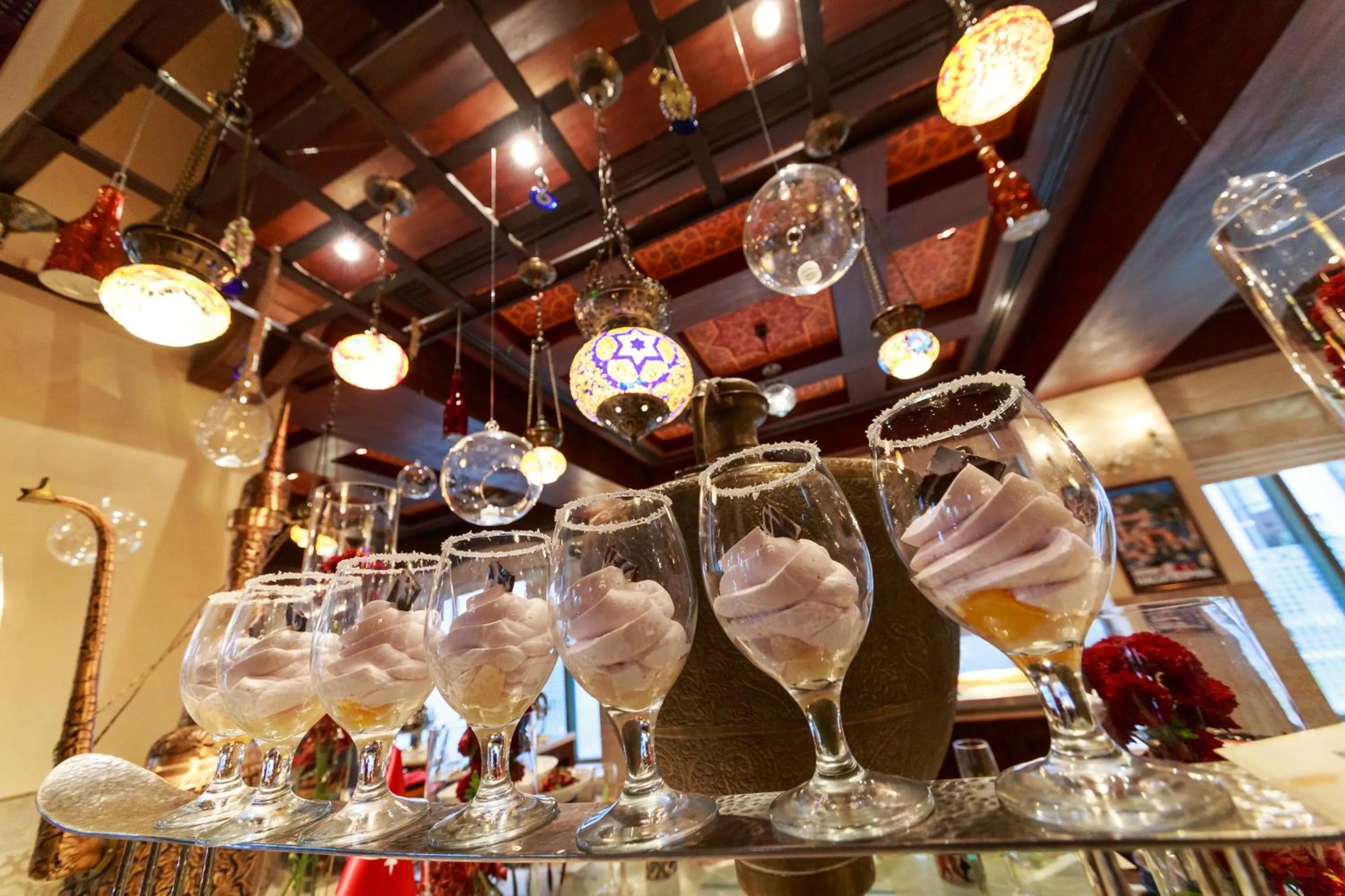 Islamabad Serena Hotel