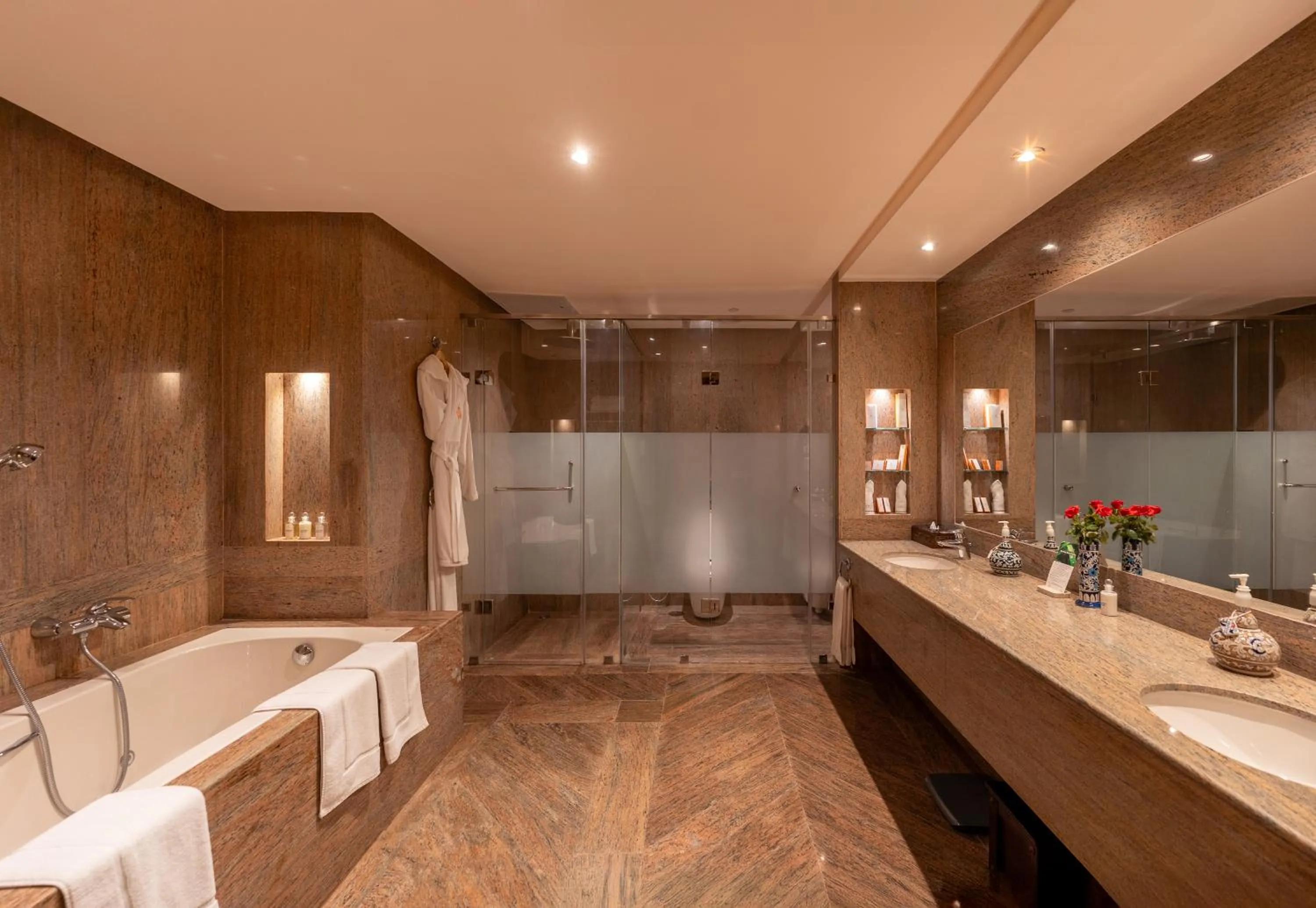 Islamabad Serena Hotel