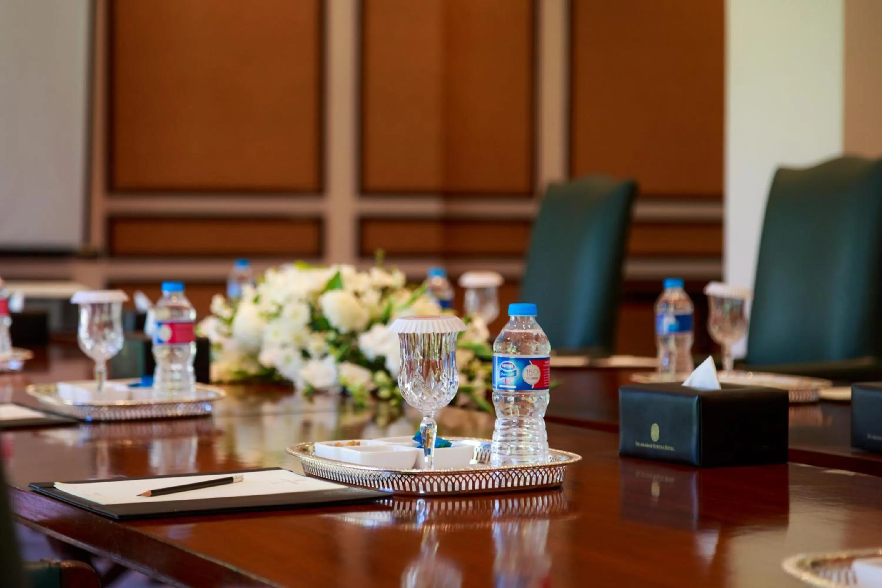 Islamabad Serena Hotel