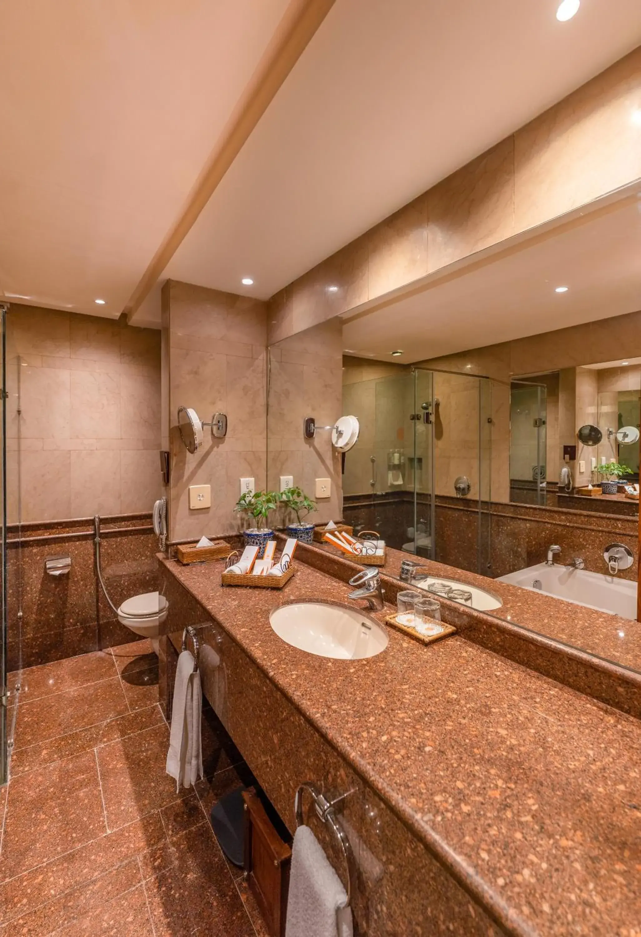 Premier Room in Islamabad Serena Hotel Premier Room in Islamabad Serena Hotel