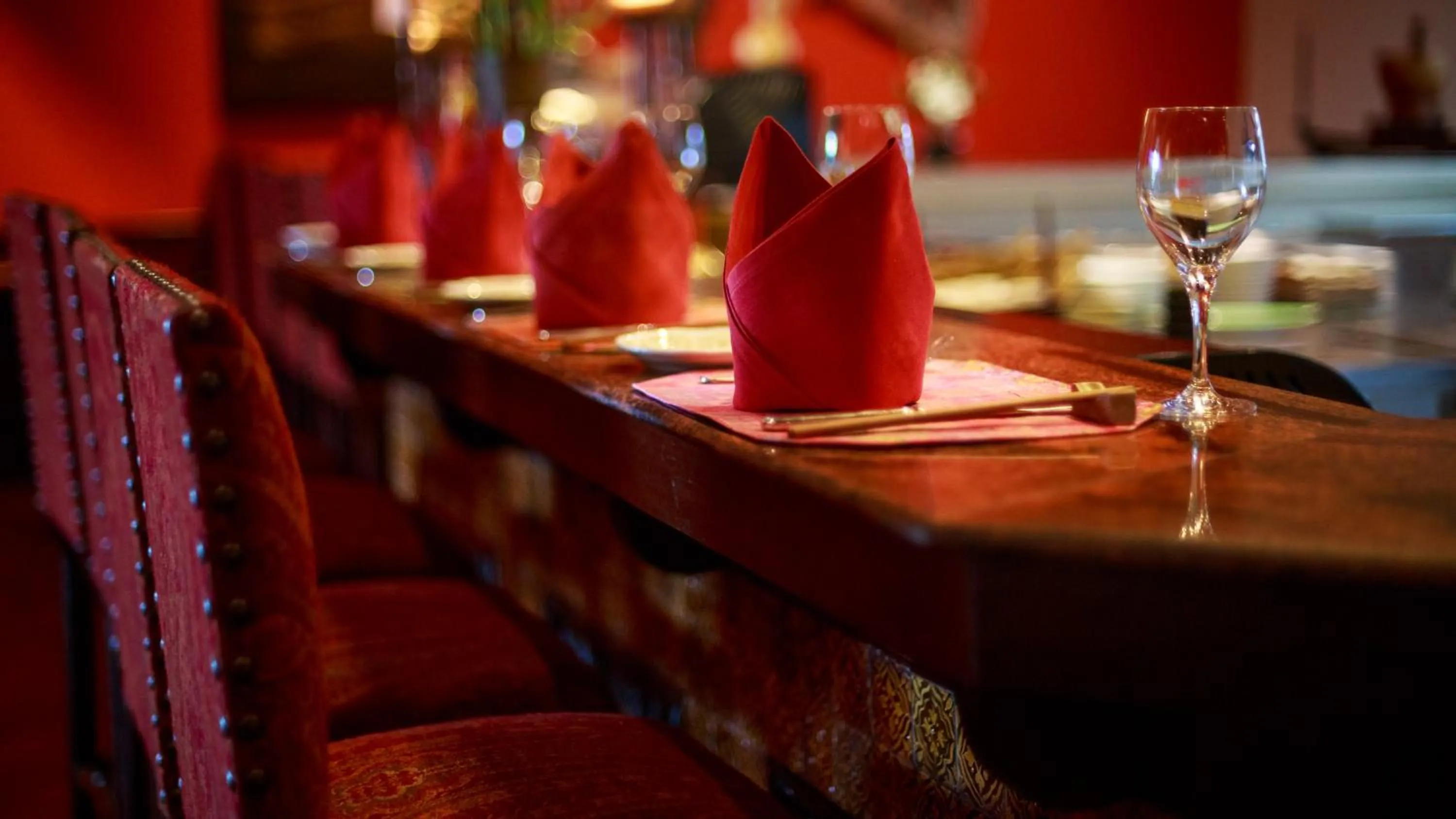 Islamabad Serena Hotel