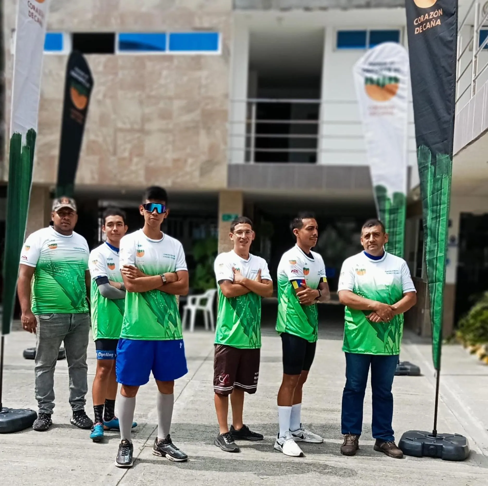 Property building in HIDALGO HOTEL