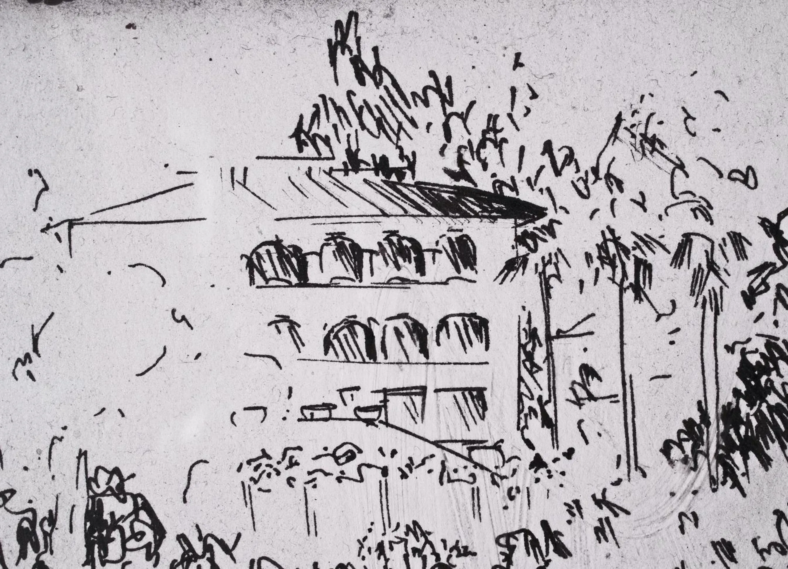 Bed and Breakfast Casa Locarno