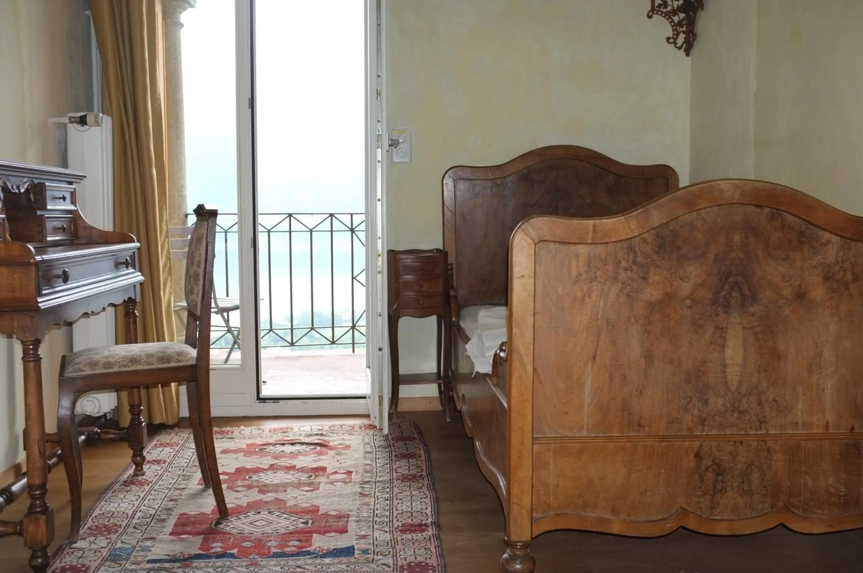Bed and Breakfast Casa Locarno