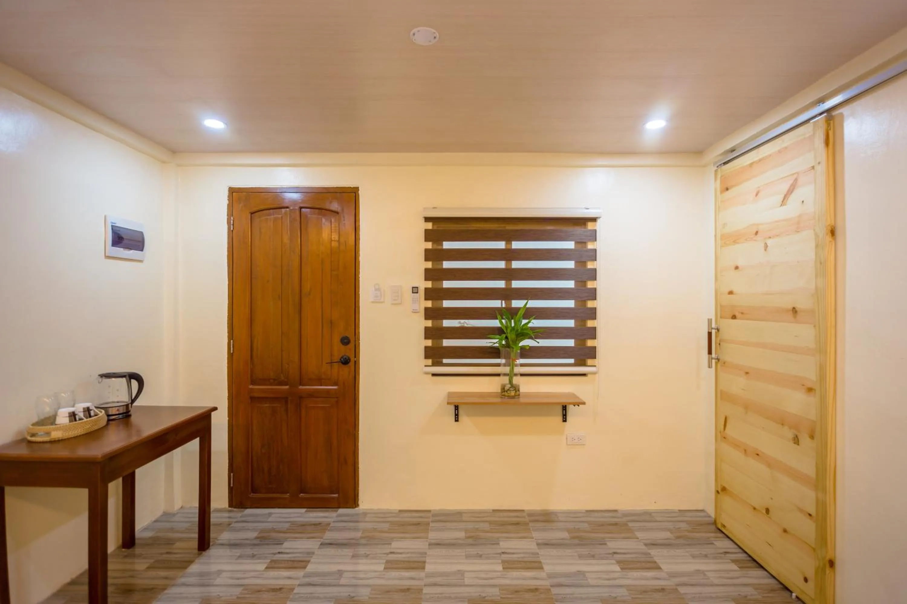 View (from property/room) in ALONA BEACH SIDE INN