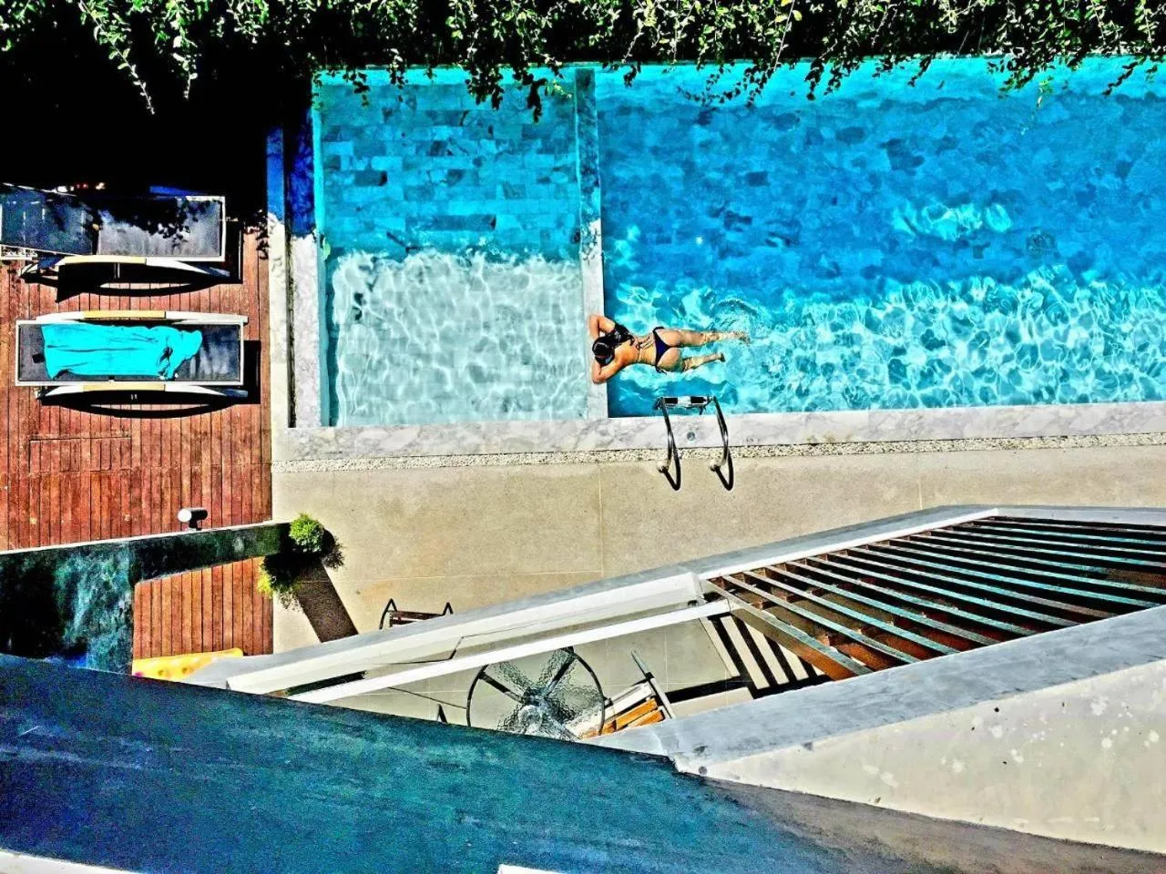 Lemonade Phuket Hotel -SHA Plus