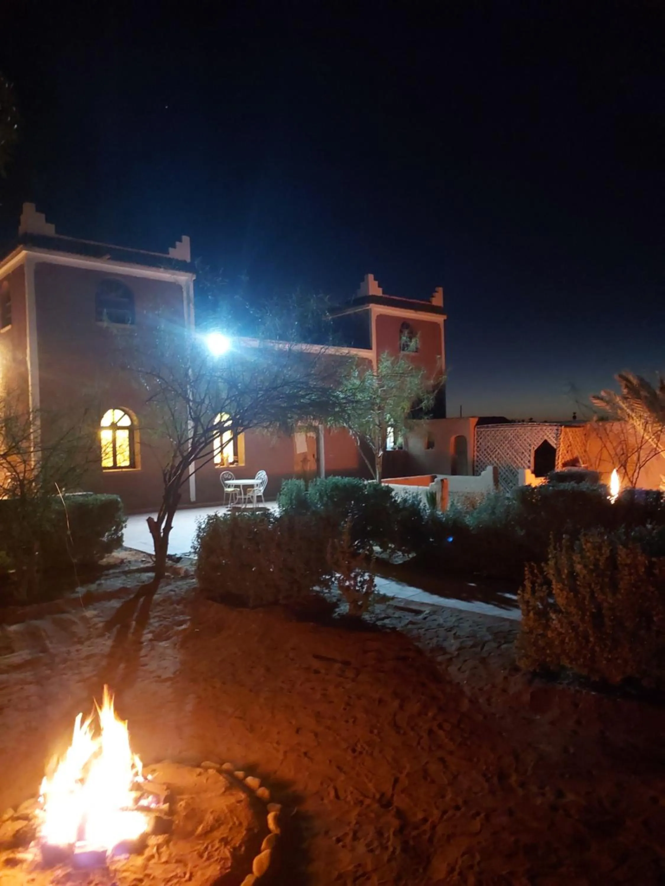 Property building in Riad ma bonne étoile