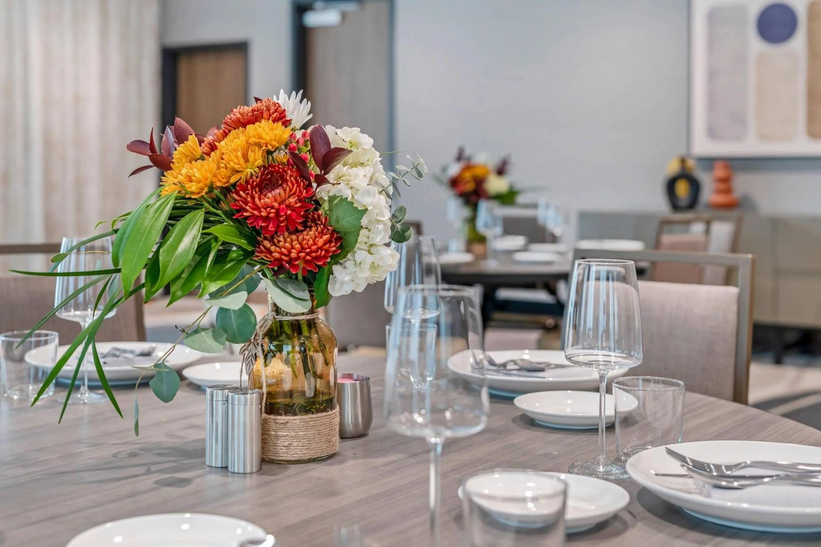 Other in Cambria Hotel Austin Downtown