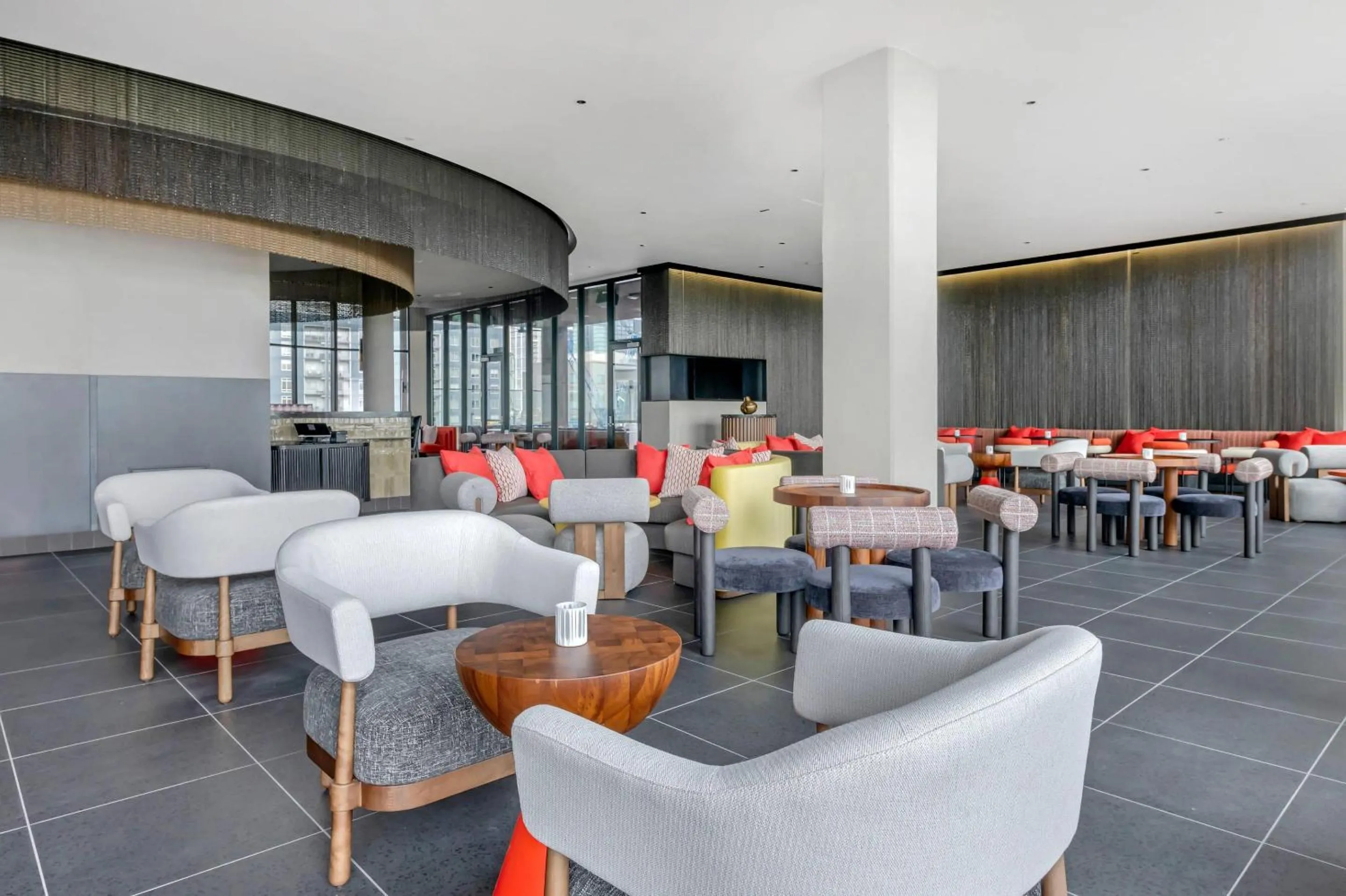 Other in Cambria Hotel Austin Downtown