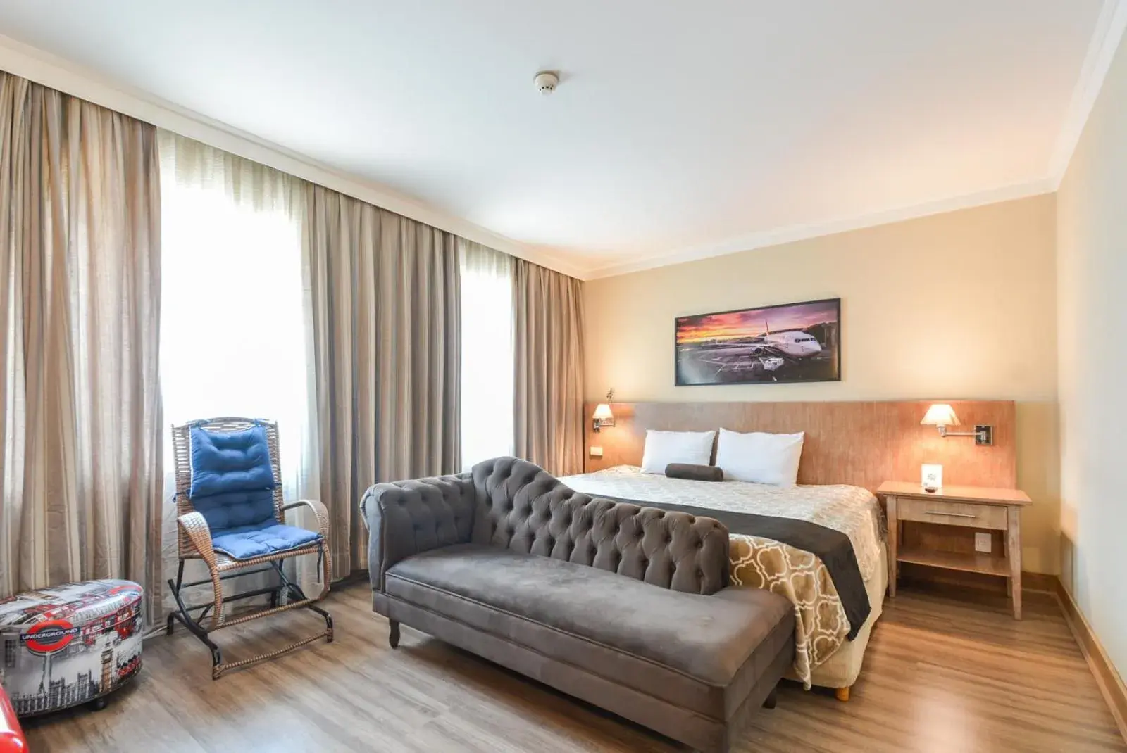 Premium room Berrini Premium room Berrini