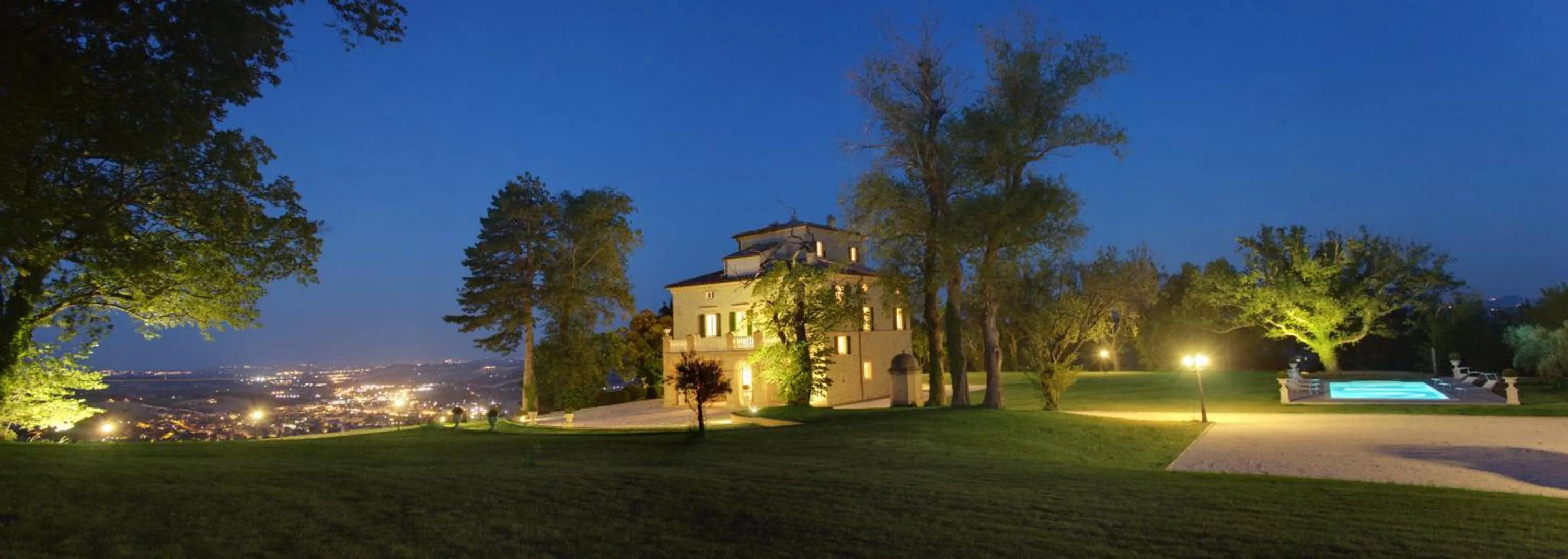 Villa Nena