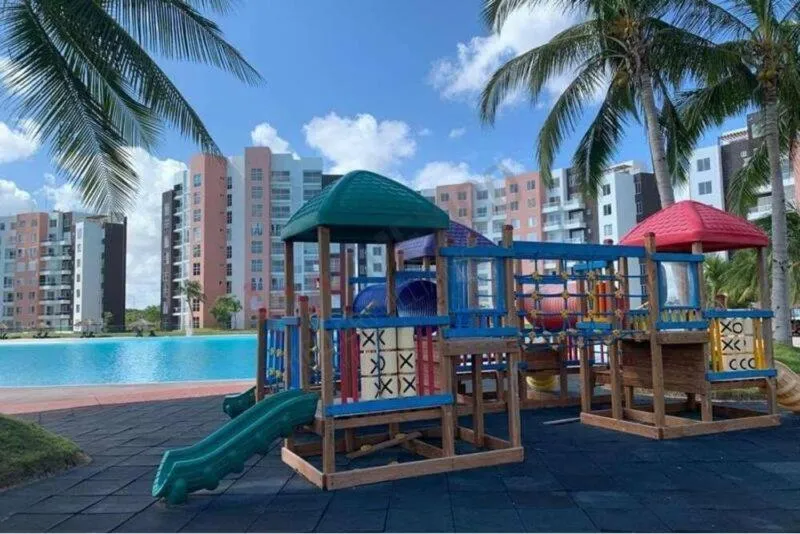 Beautiful condo in Cancun! Dreams Lagoon