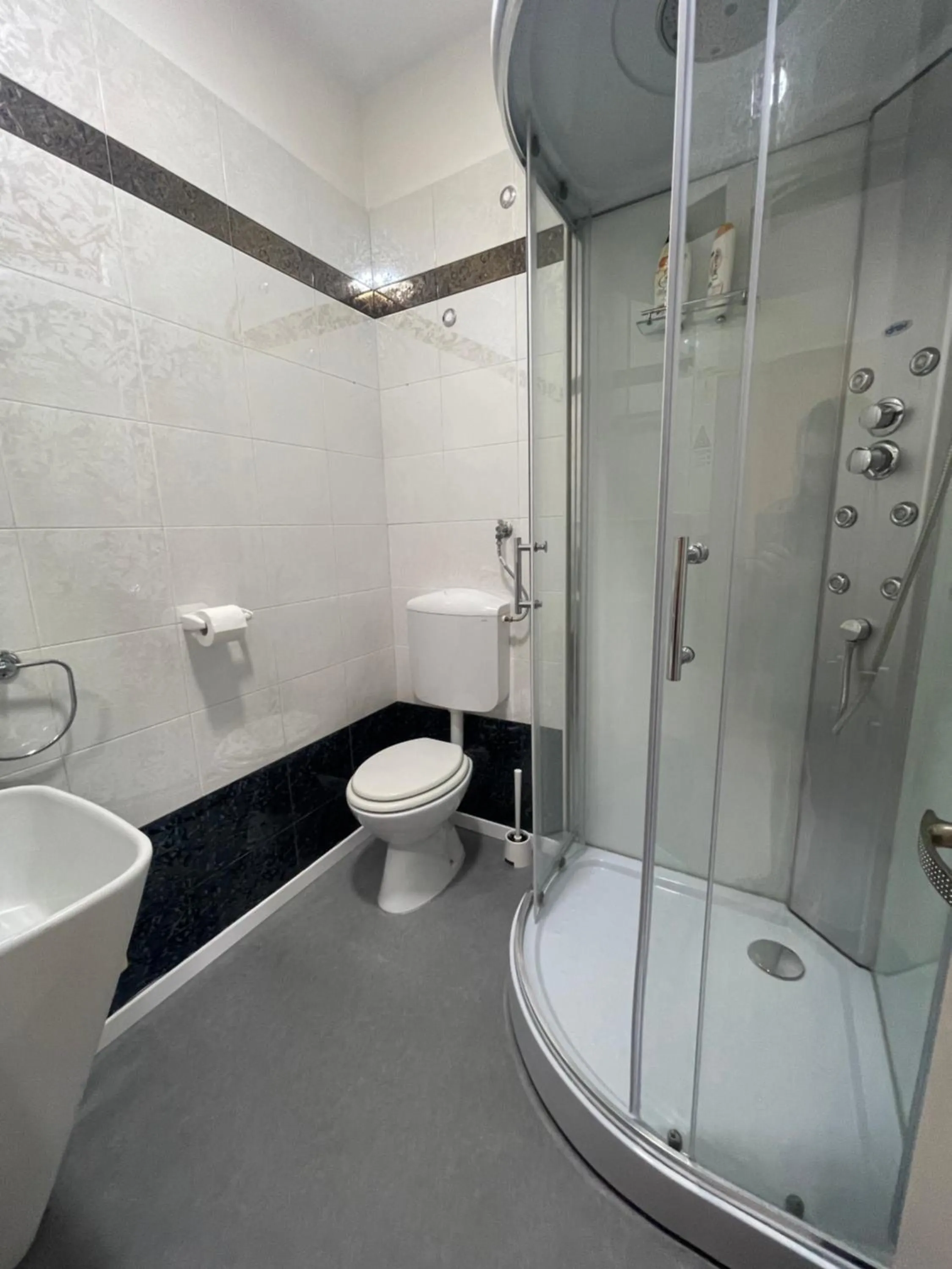 Bathroom in Dolci Sogni