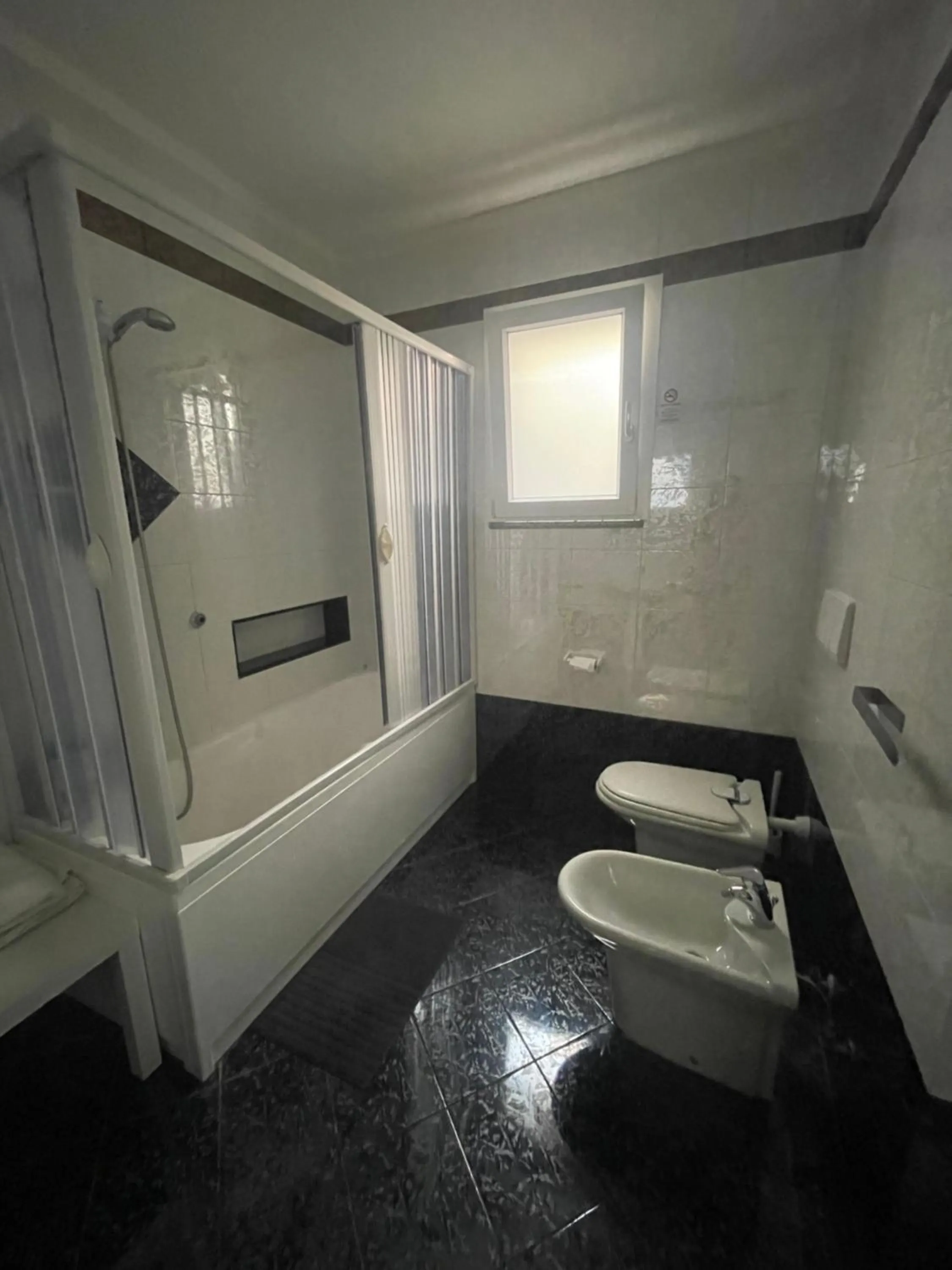 Toilet in Dolci Sogni