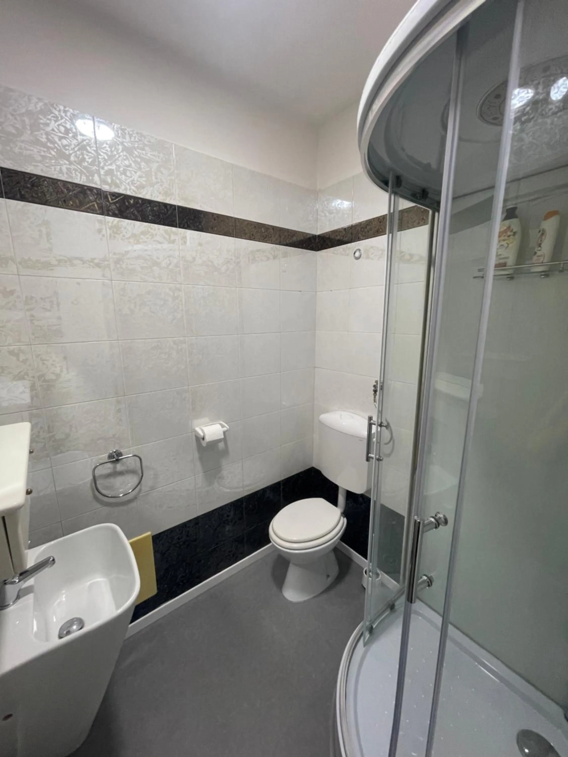 Shower in Dolci Sogni