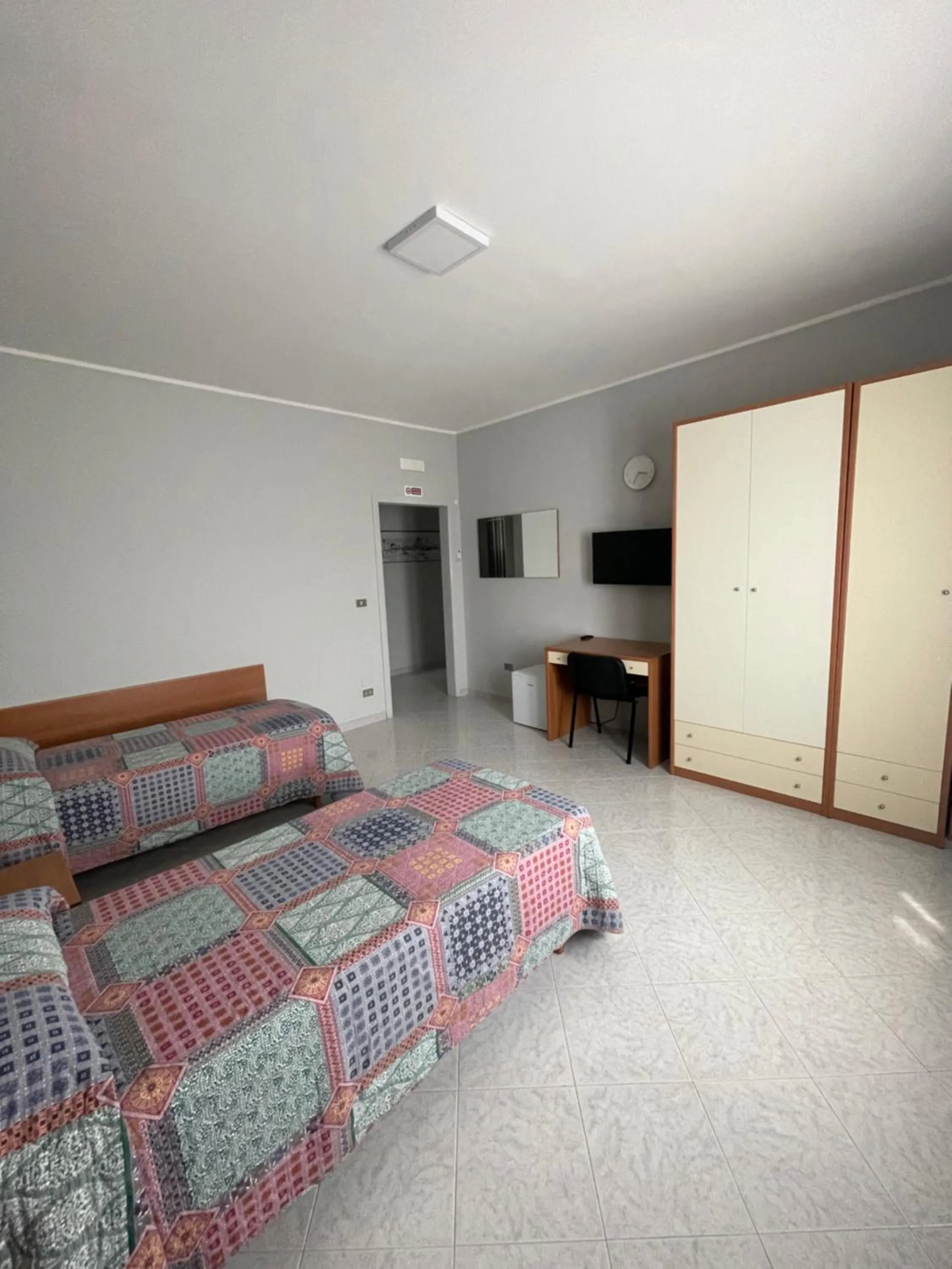 TV and multimedia, Bed in Dolci Sogni