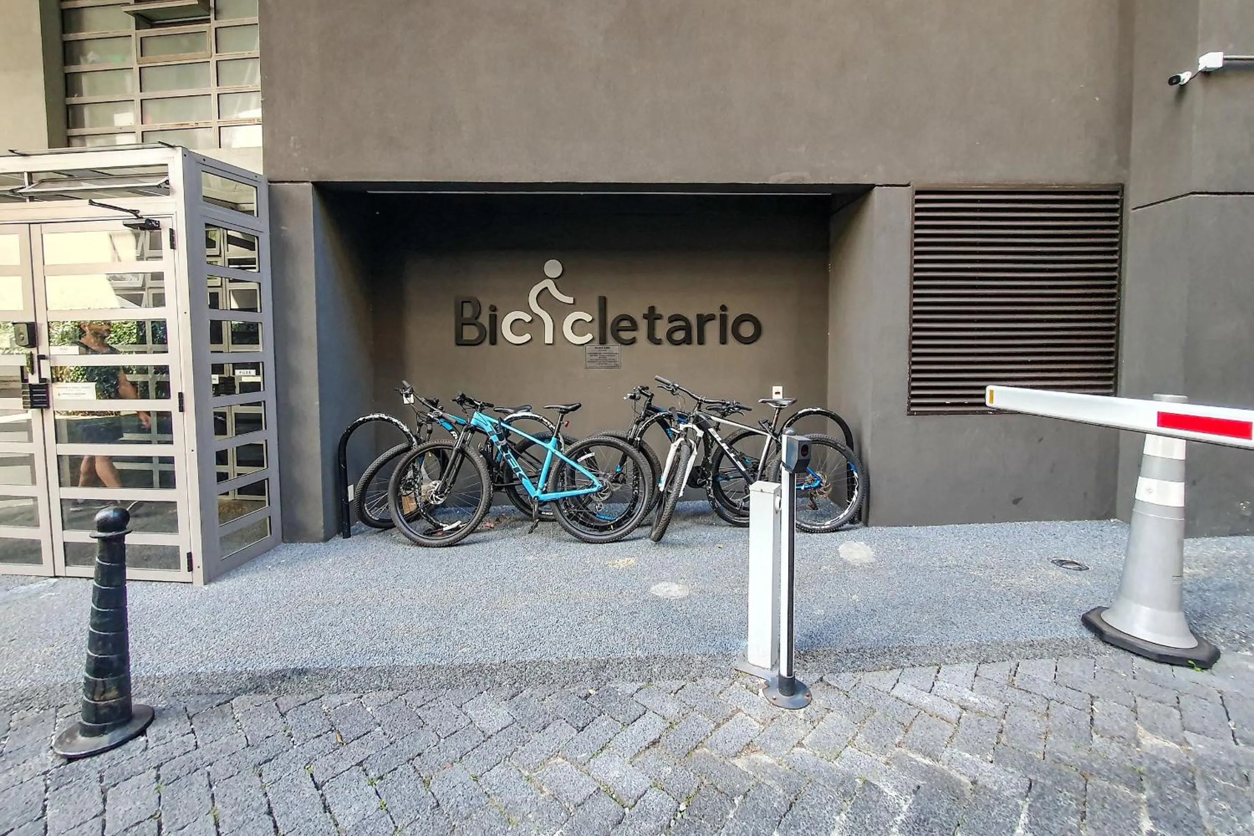 Day in Xtay BK30 Largo do Arouche - Estúdios aconchegantes e funcionais a 300m do metrô República