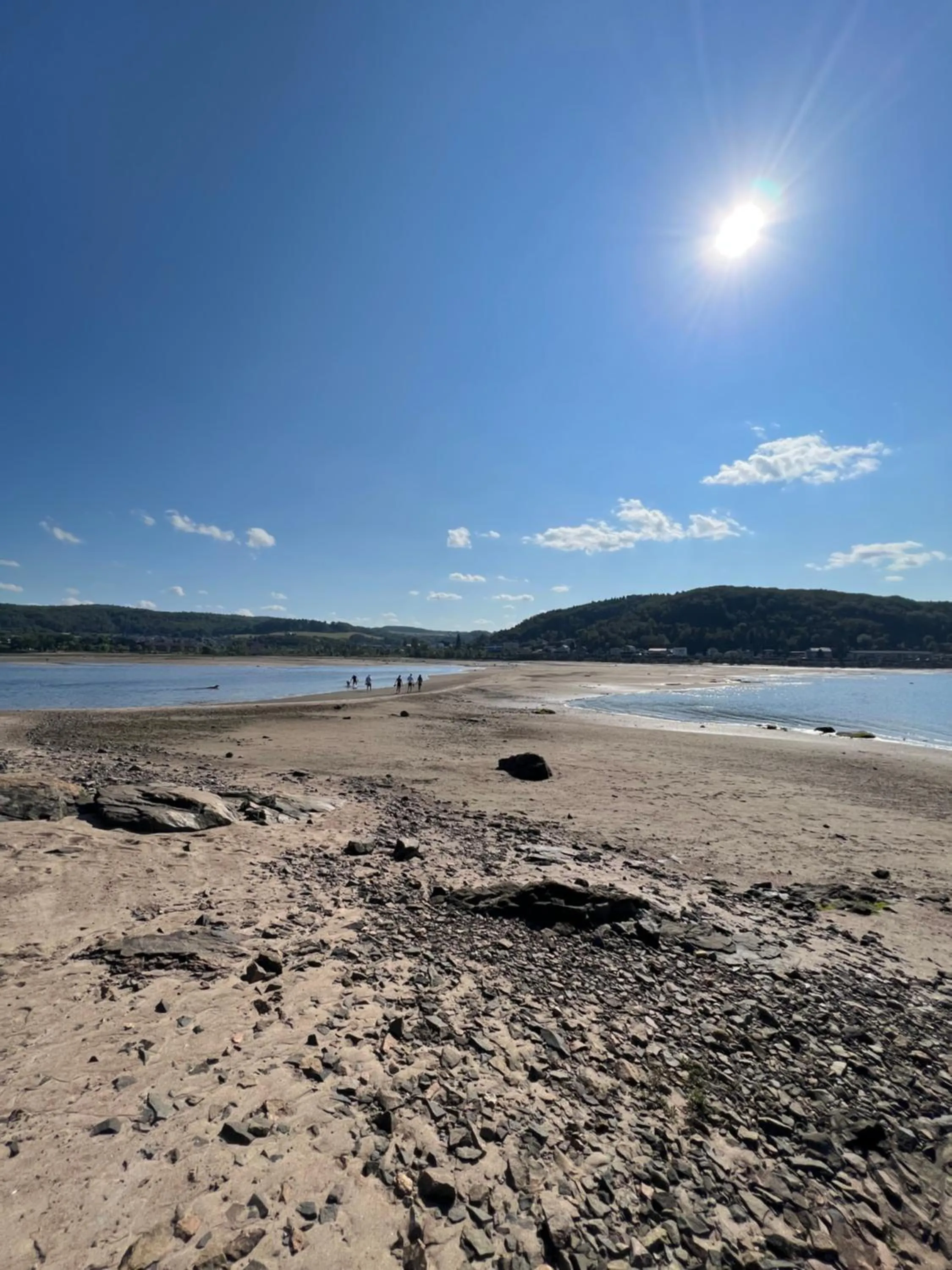Natural landscape in Magical Loft : Breathtaking View & Cozy Fireplace