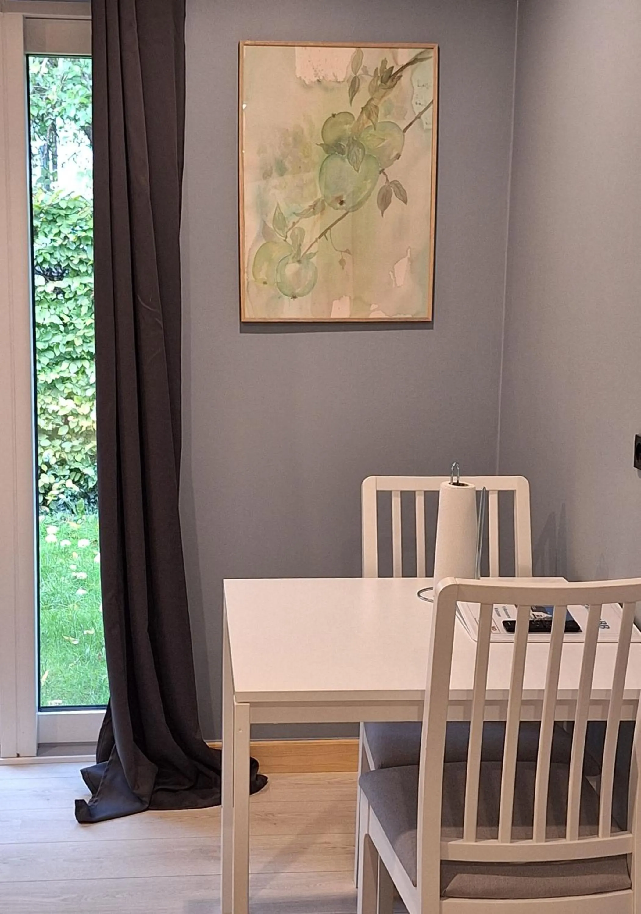 Bedroom in EngholmBB