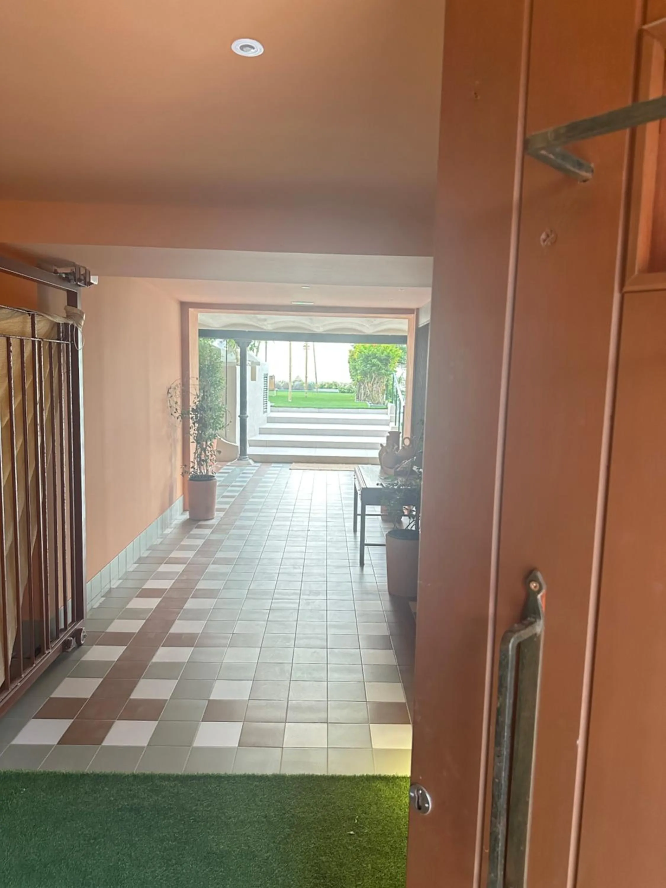 Lobby or reception in Paradisun Villajoyosa - Adults Only Recommended