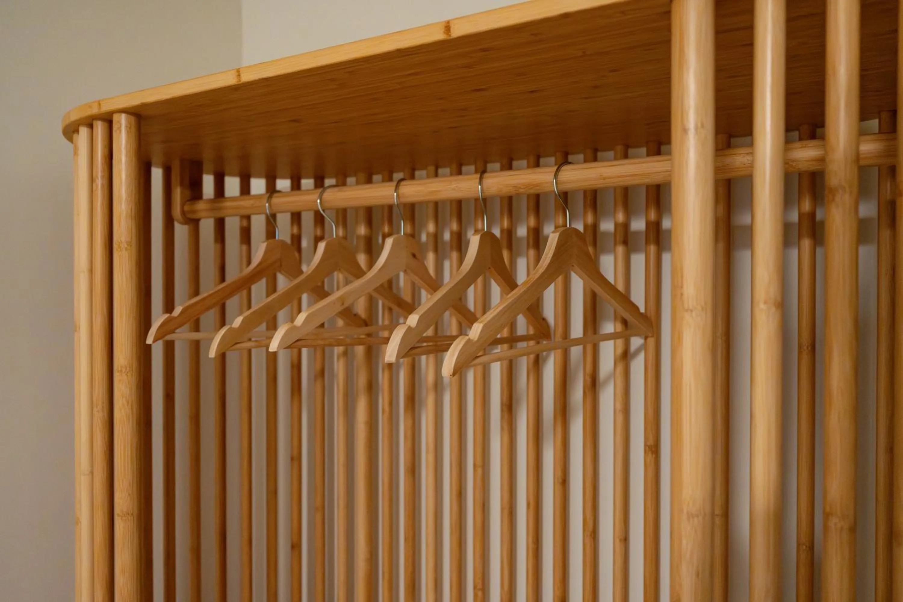 wardrobe in Paradisun Villajoyosa - Adults Only Recommended