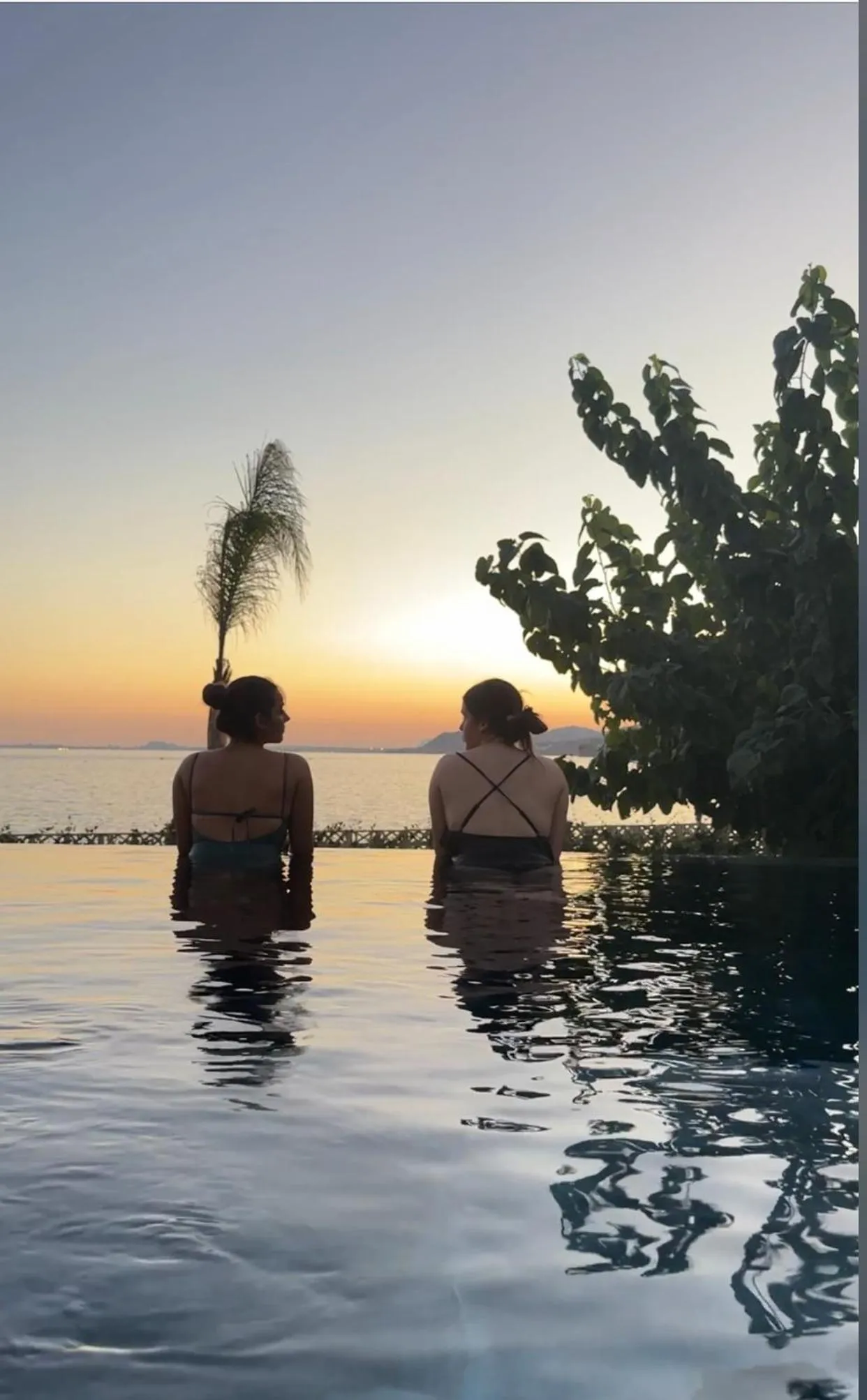 Sea view in Paradisun Villajoyosa - Adults Only Recommended