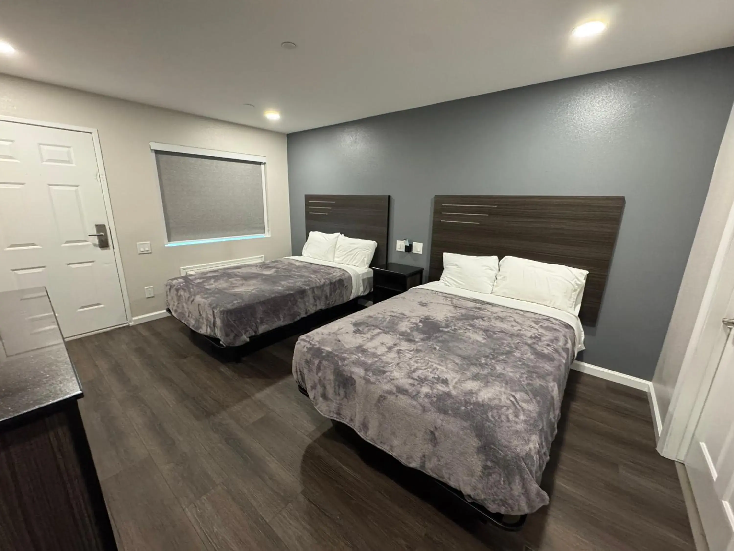 Double Room - Disability Access in Deep Creek Double Room - Disability Access in Deep Creek