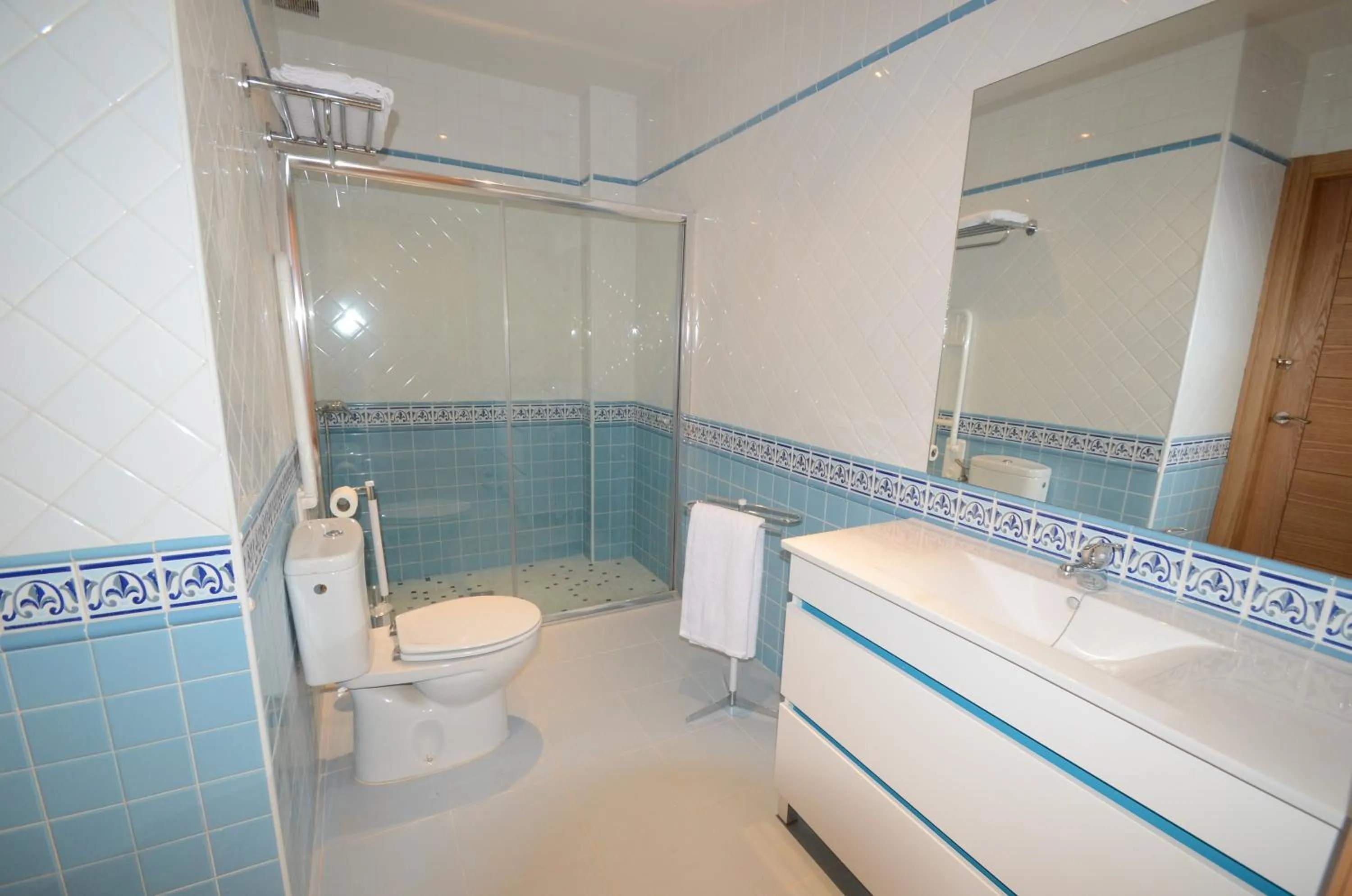 Other in Casa Rural Virgen de las Cruces