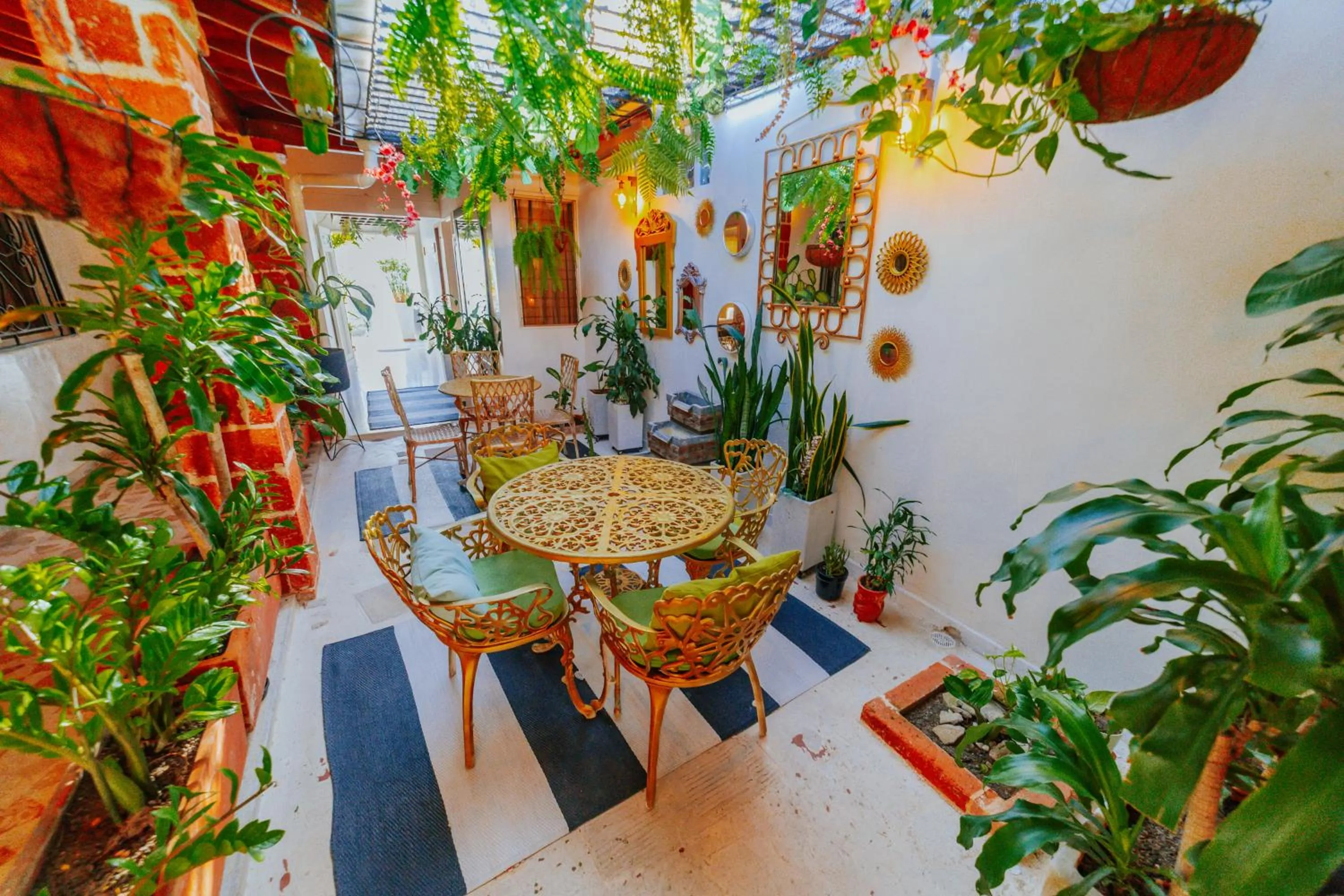 Selva María Hotel Boutique