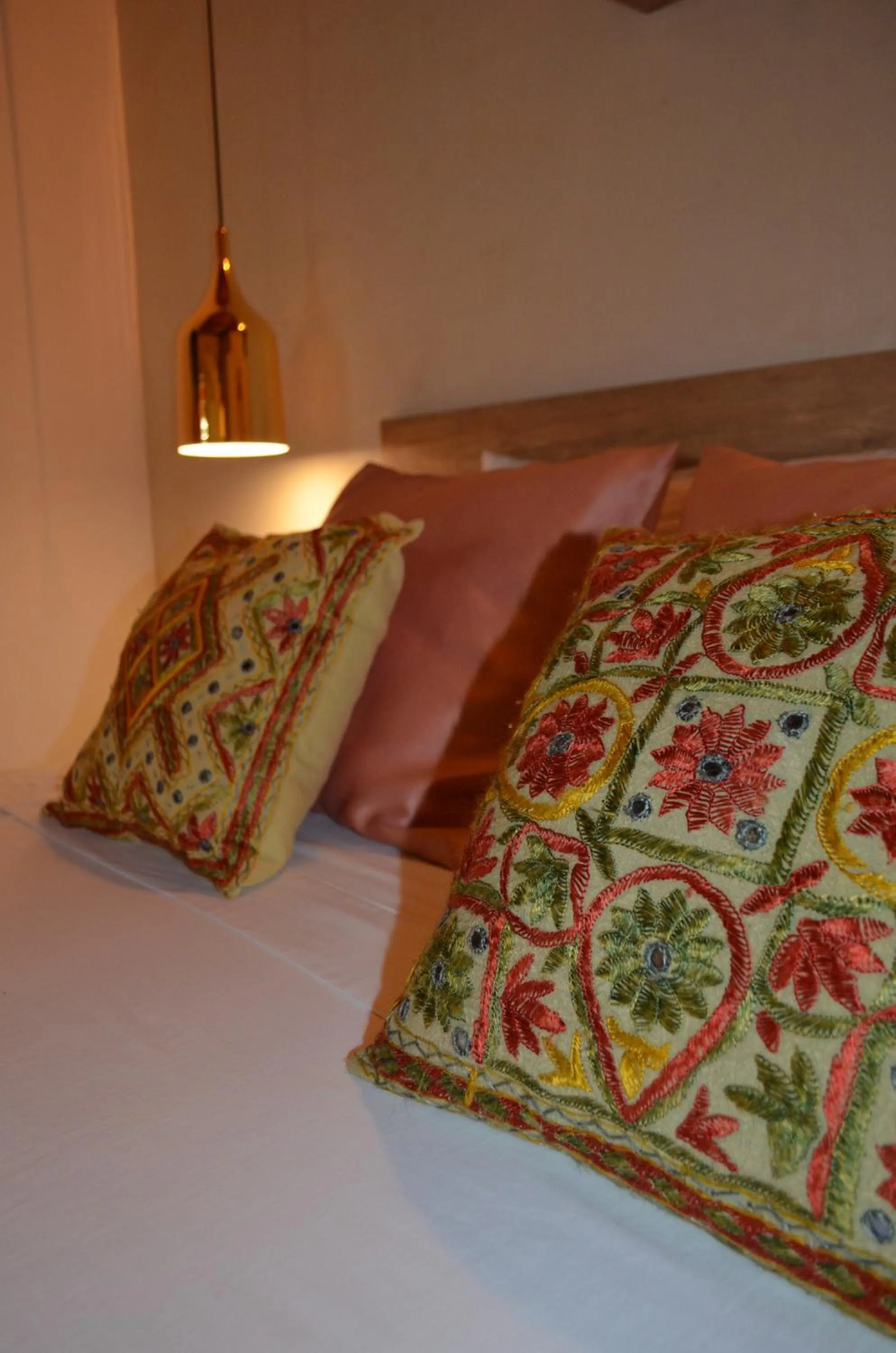 Queen Room in Selva María Hotel Boutique