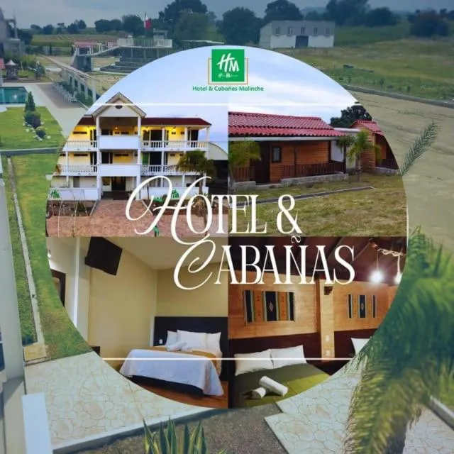 Hotel & Cabañas Malinche