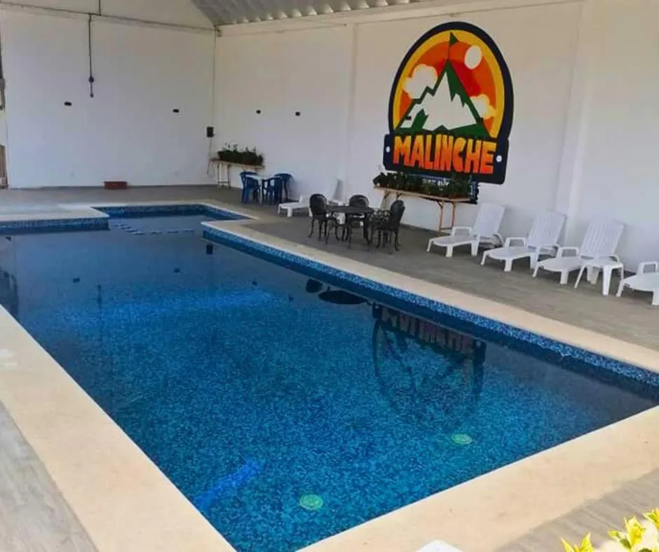 Hotel & Cabañas Malinche