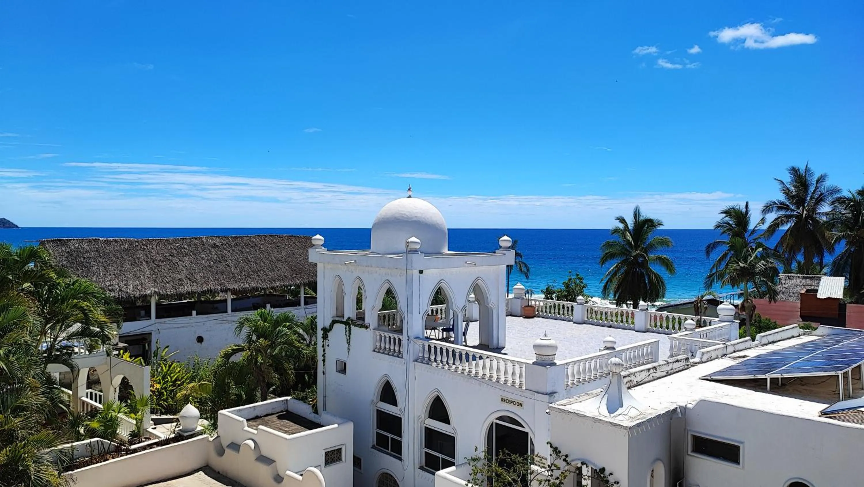 One-Bedroom Apartment in Villas Paradise